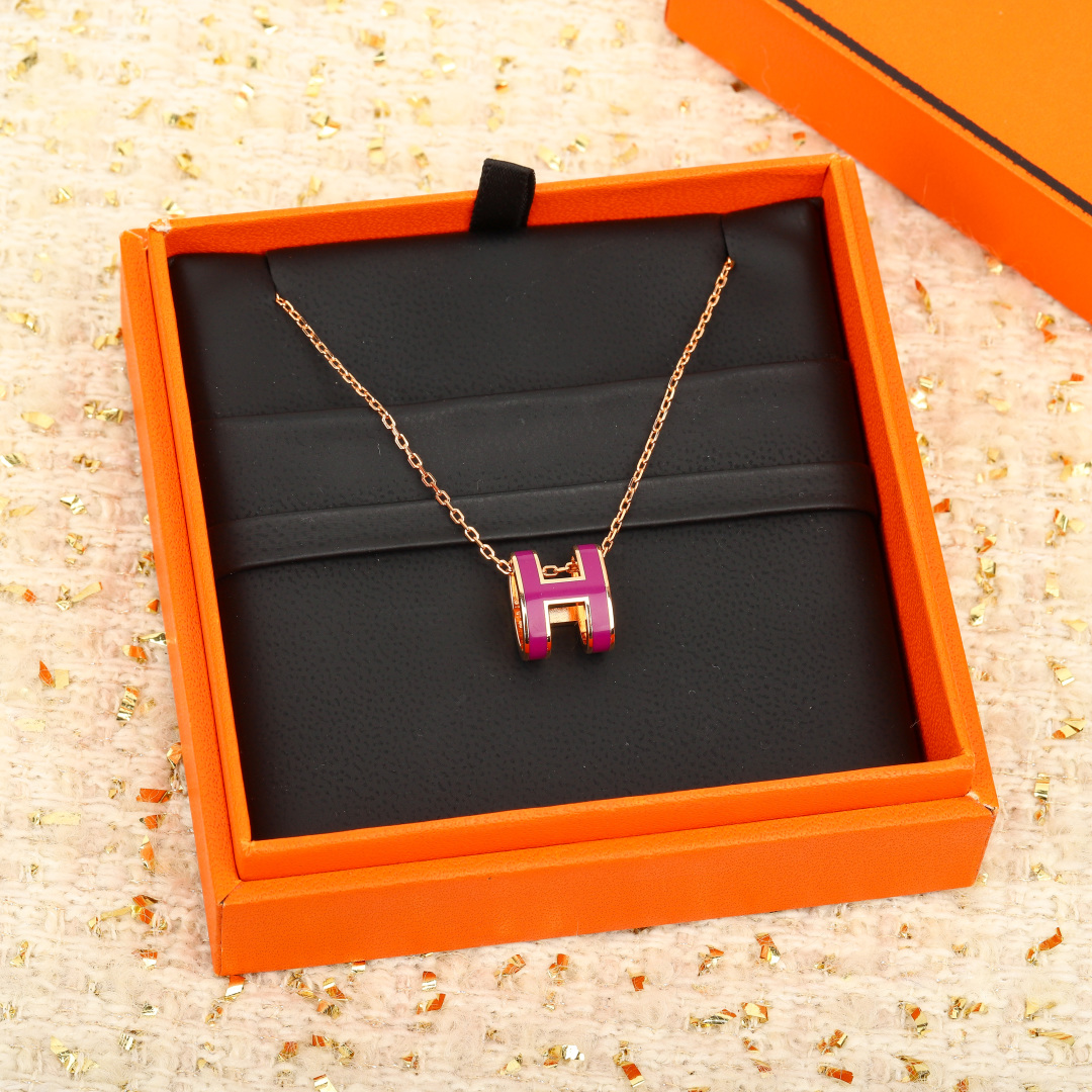 [Hermès Jewelry]202835[We produce] Large Z exclusively sold Purchasing version