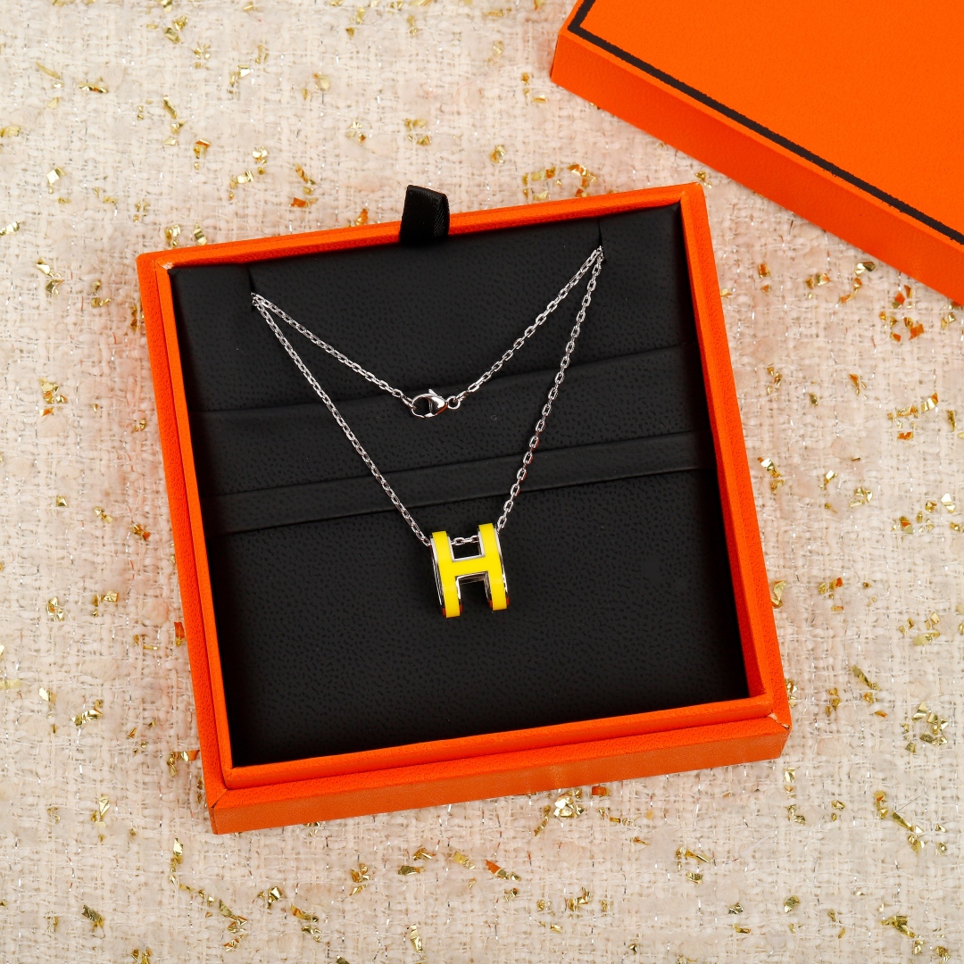 [Hermès Jewelry]202835[We produce] Large Z exclusively sold Purchasing version