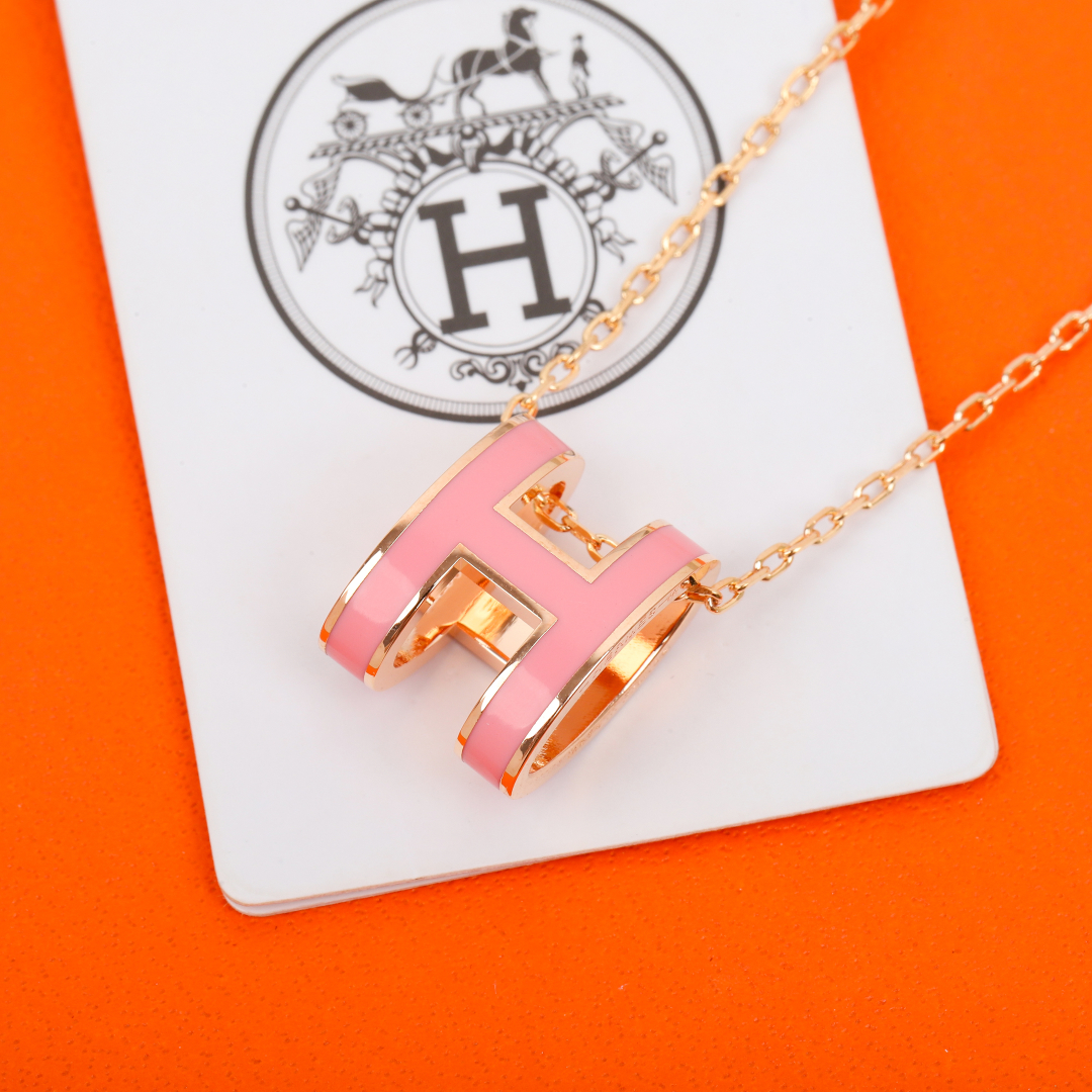 [Hermès Jewelry]202835[We produce] Large Z exclusively sold Purchasing version