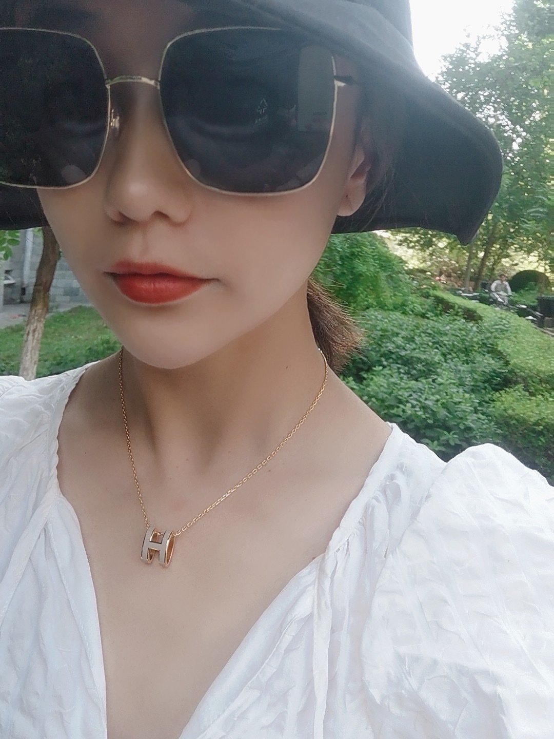 [Hermès Jewelry]
