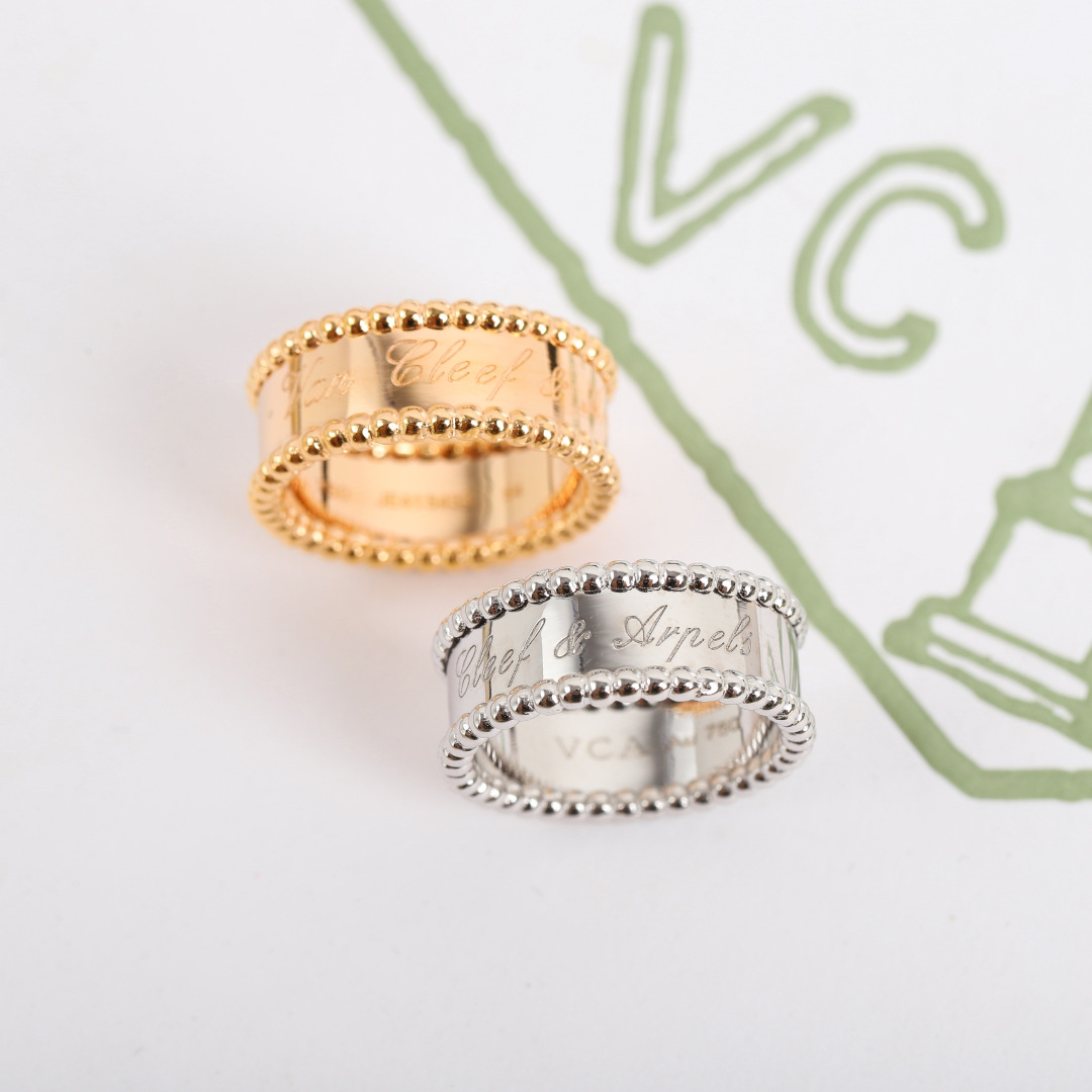 [Van Cleef & Arpels Jewelry]202853[Our production]ZP The real development of j