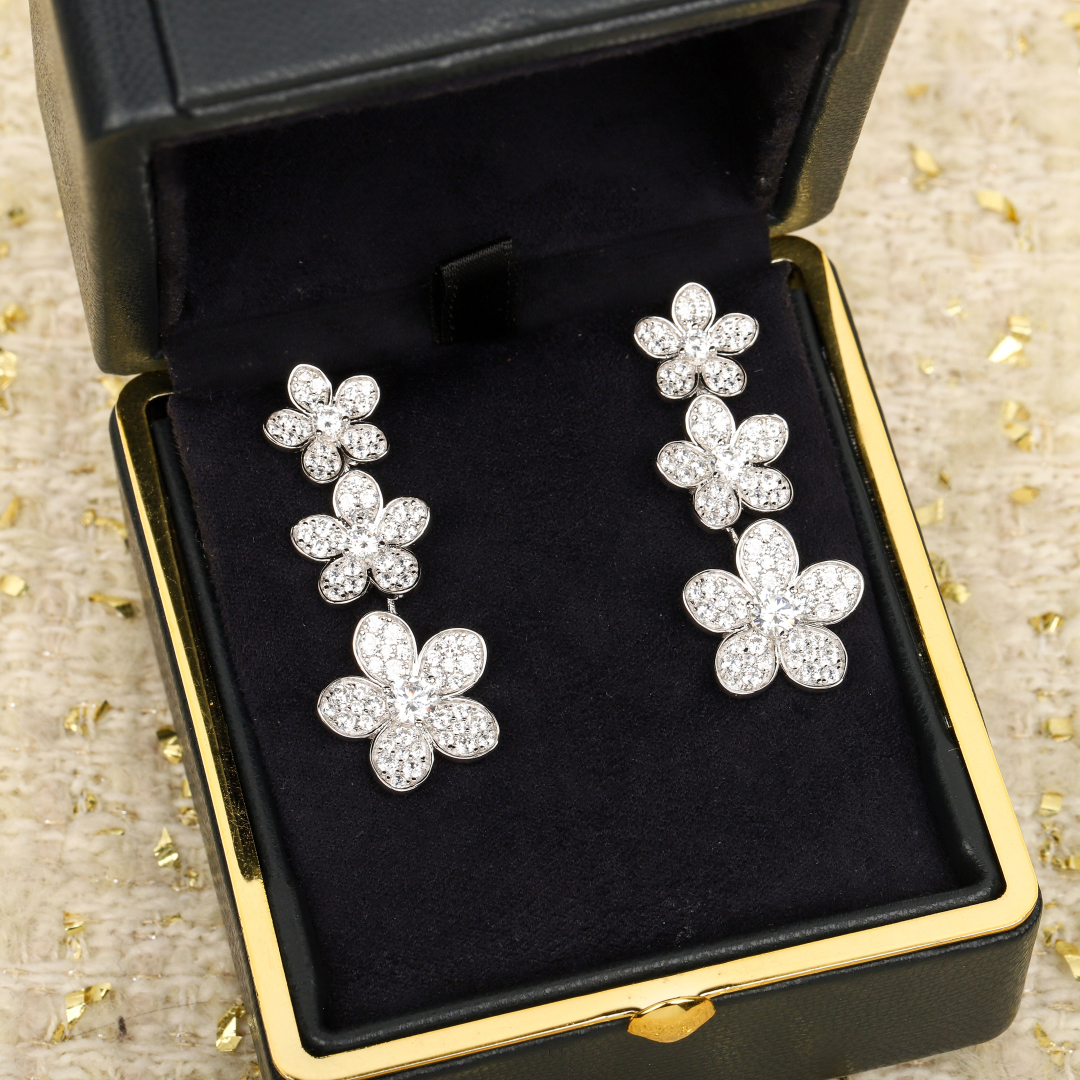 [Graff Jewelry]