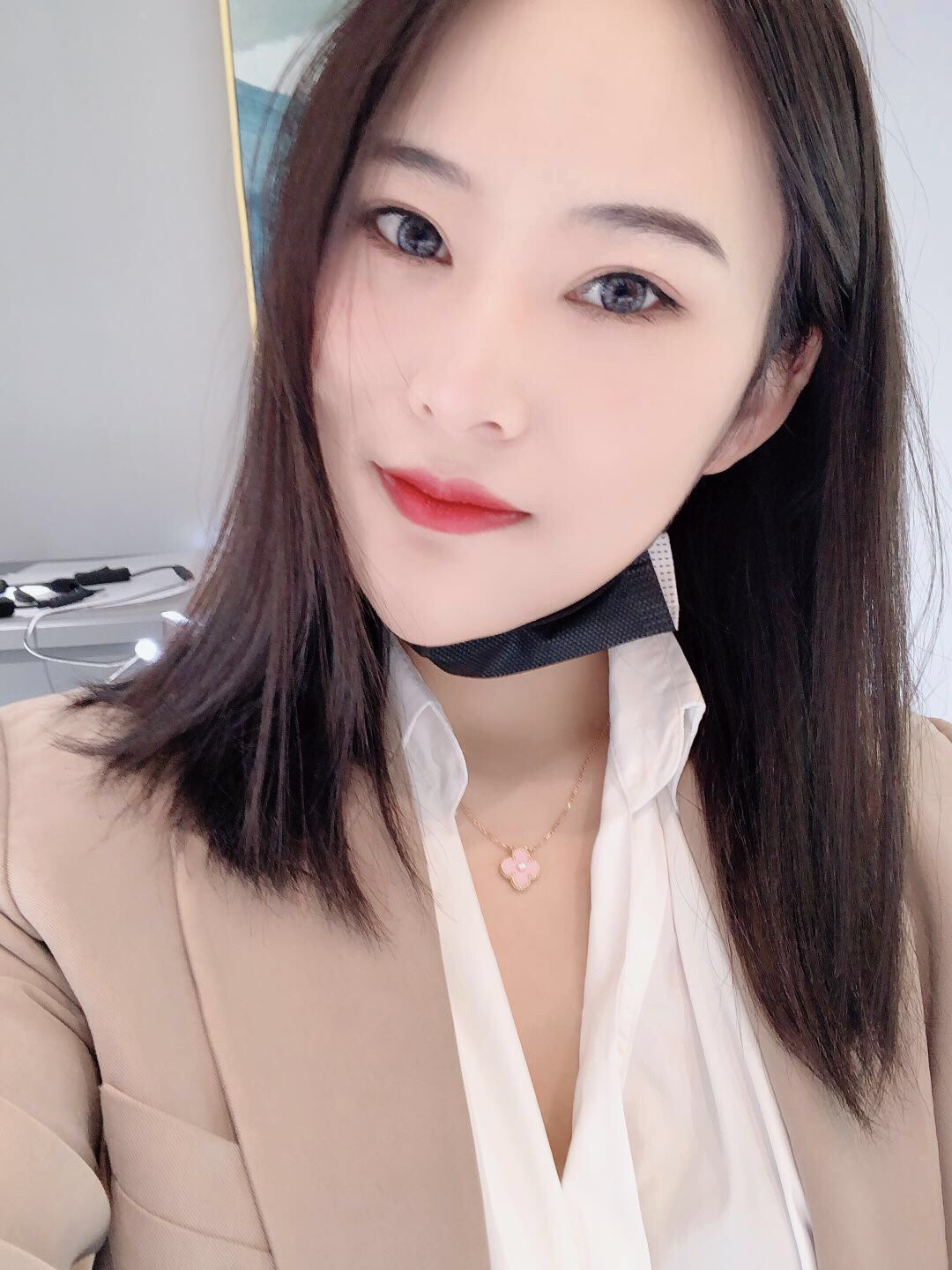 [Van Cleef & Arpels Jewelry]