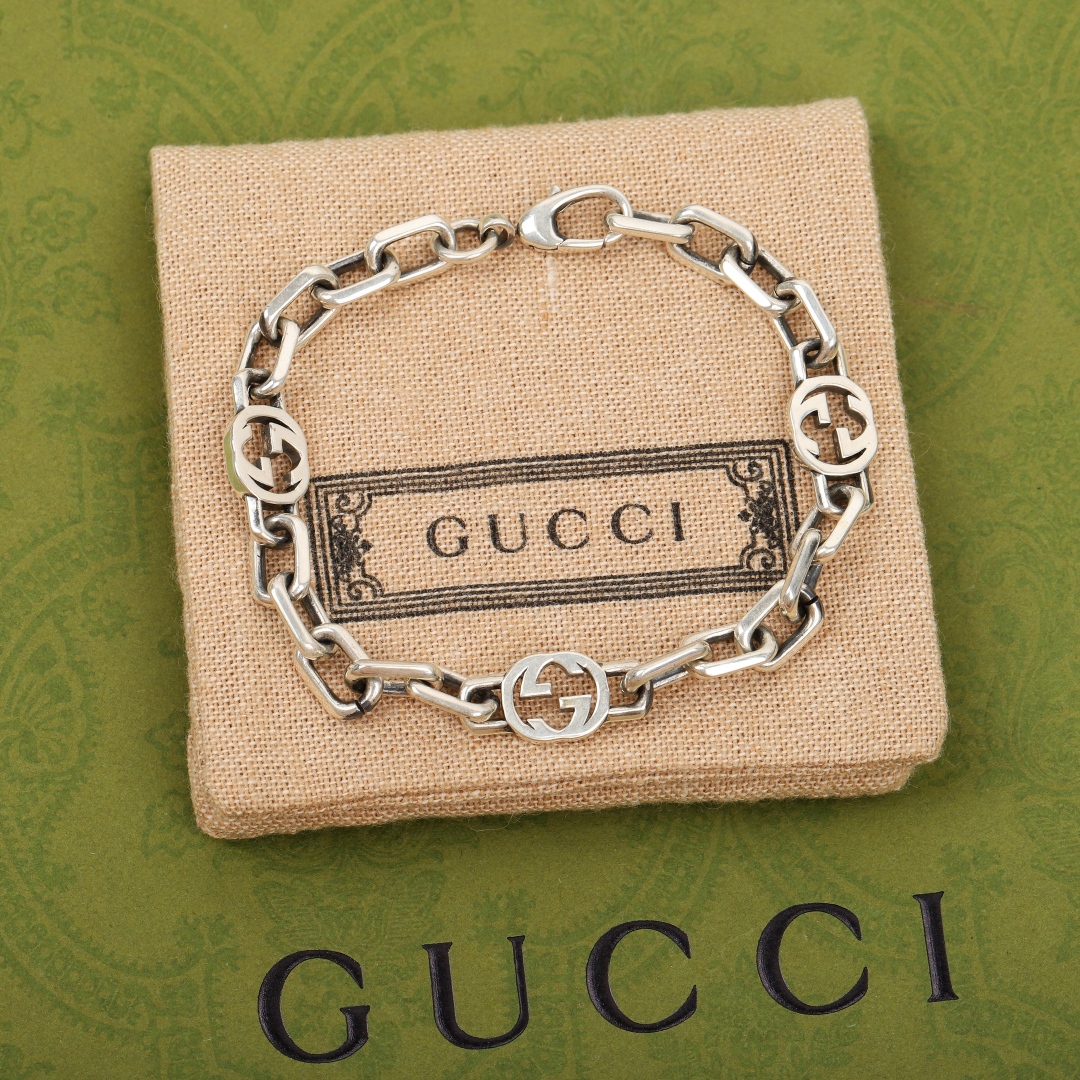 [Gucci Jewelry]