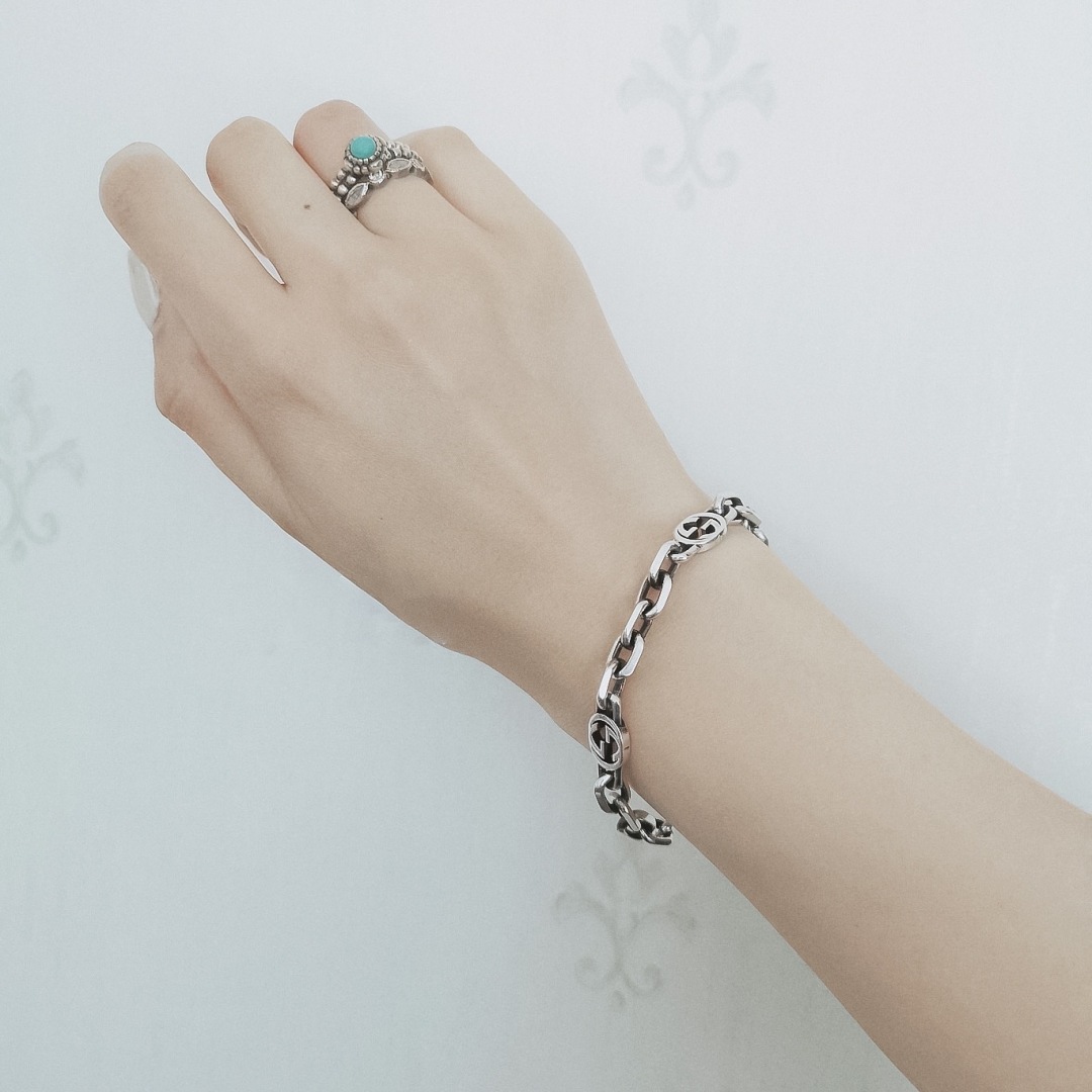 [Gucci Jewelry]