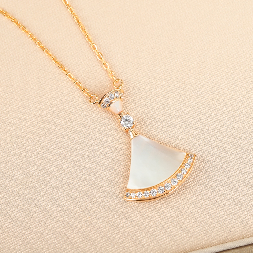 [Bulgari Jewelry]