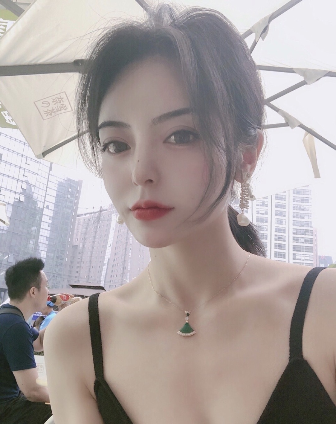 [Bulgari Jewelry]