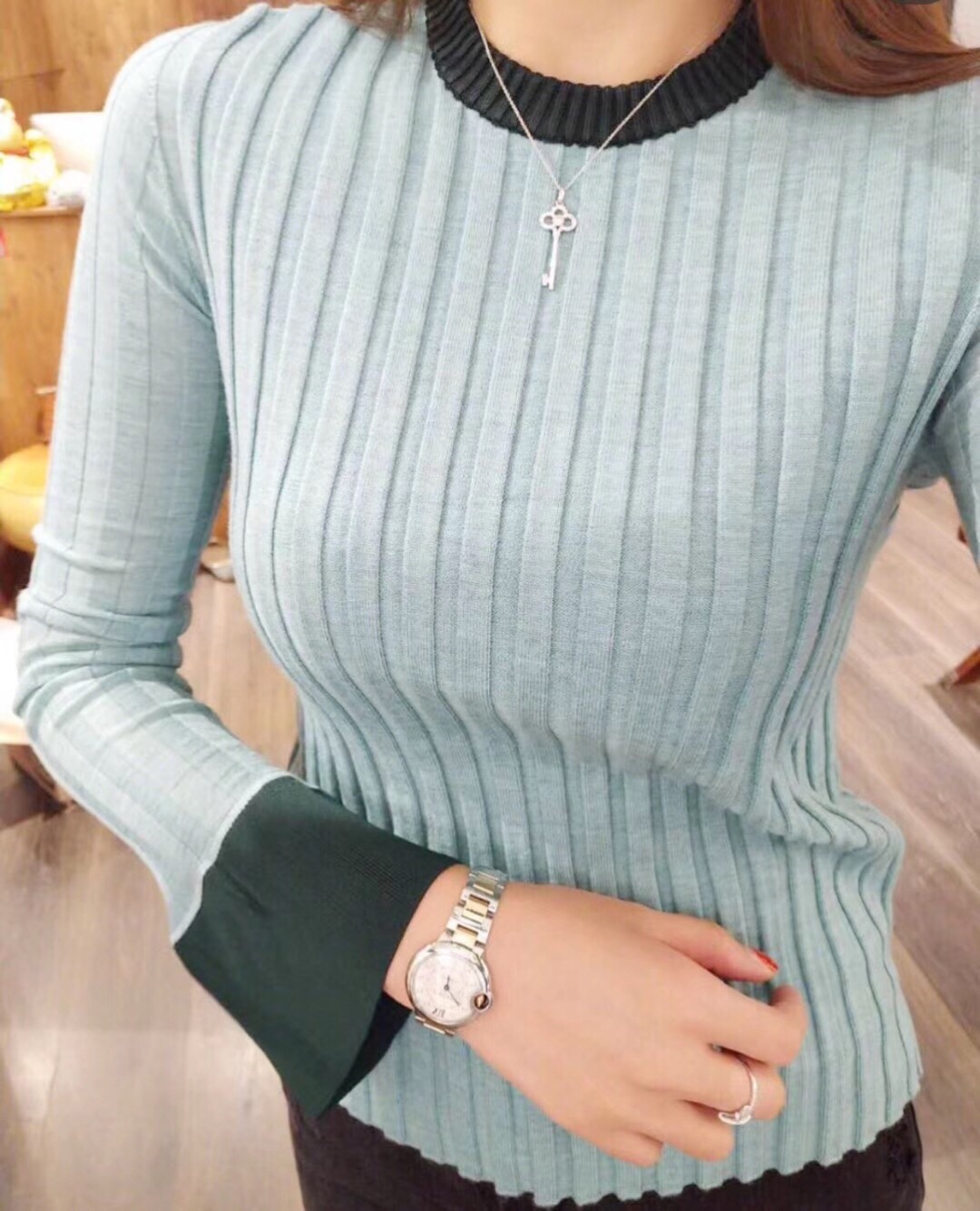 [Tiffany & Co. Jewelry]