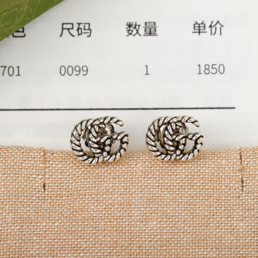[Gucci Jewelry]