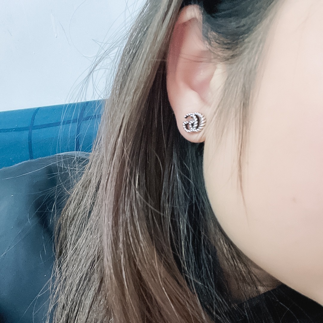 [Gucci Jewelry]