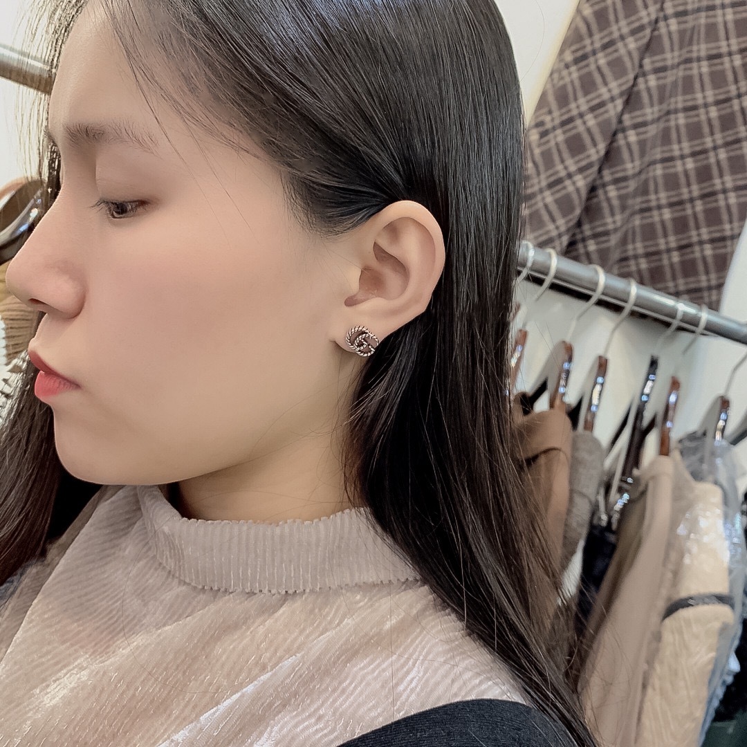 [Gucci Jewelry]Pay tribute to brand heritage through subtle details Presenting