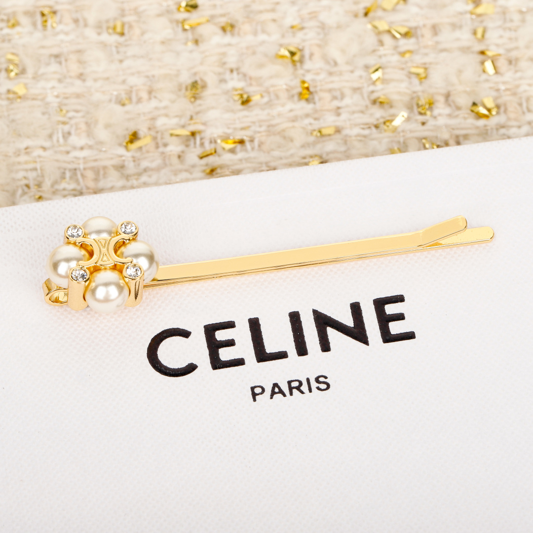 [Celine Jewelry]