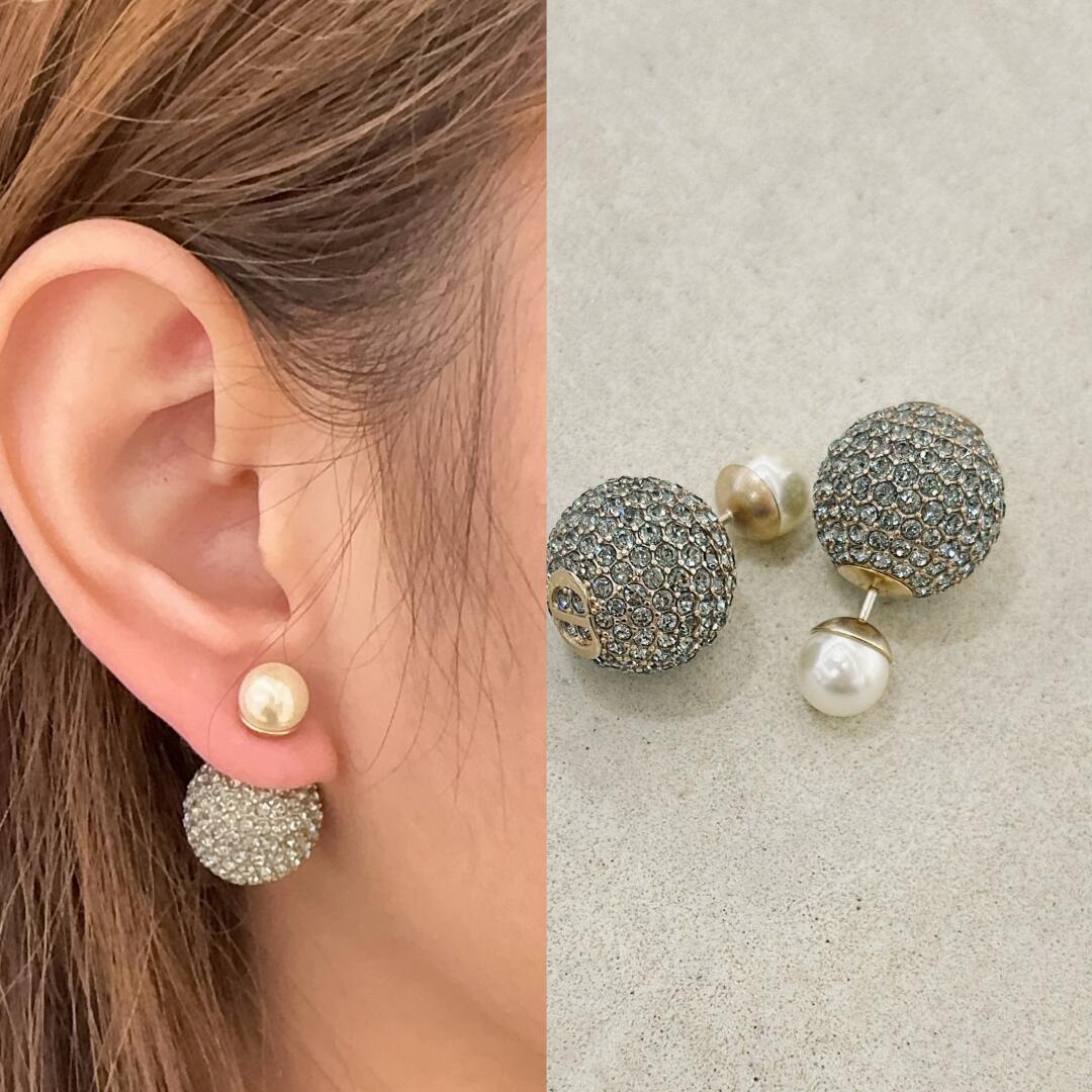 【】官网6400，量大咨询客Fu❗️

【D钻球耳钉】太绝美了！巨bling✨25春夏最新系列！即将出货