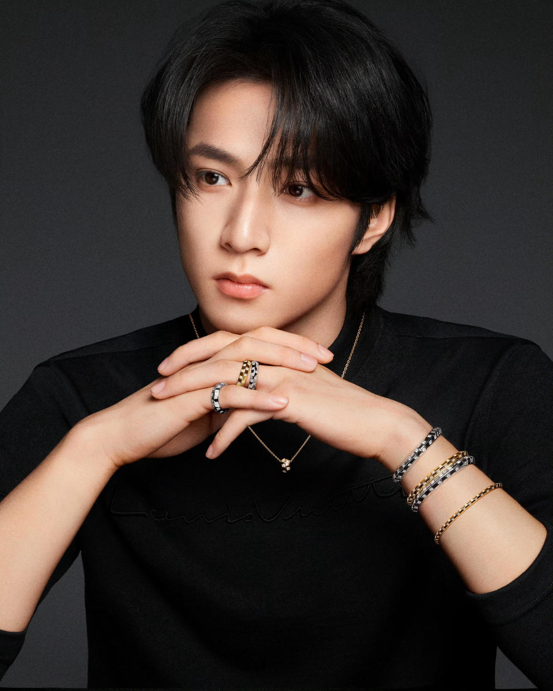 [Louis Vuitton Jewelry]