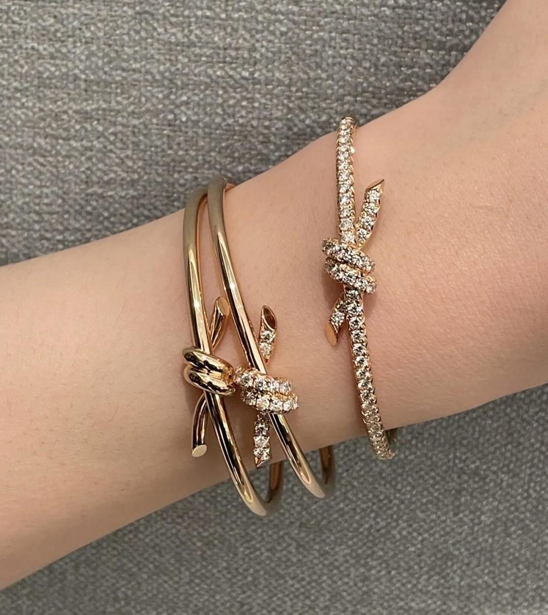 [Tiffany & Co. Jewelry]