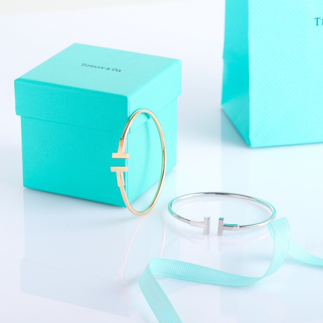 [Tiffany & Co. Jewelry]