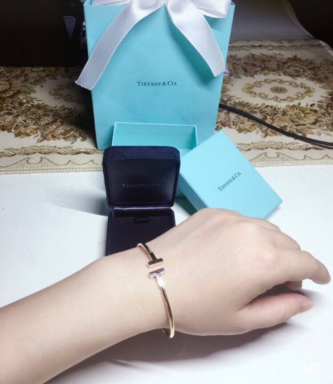 [Tiffany & Co. Jewelry]202542 [We produce]ZP Identify the only company develop