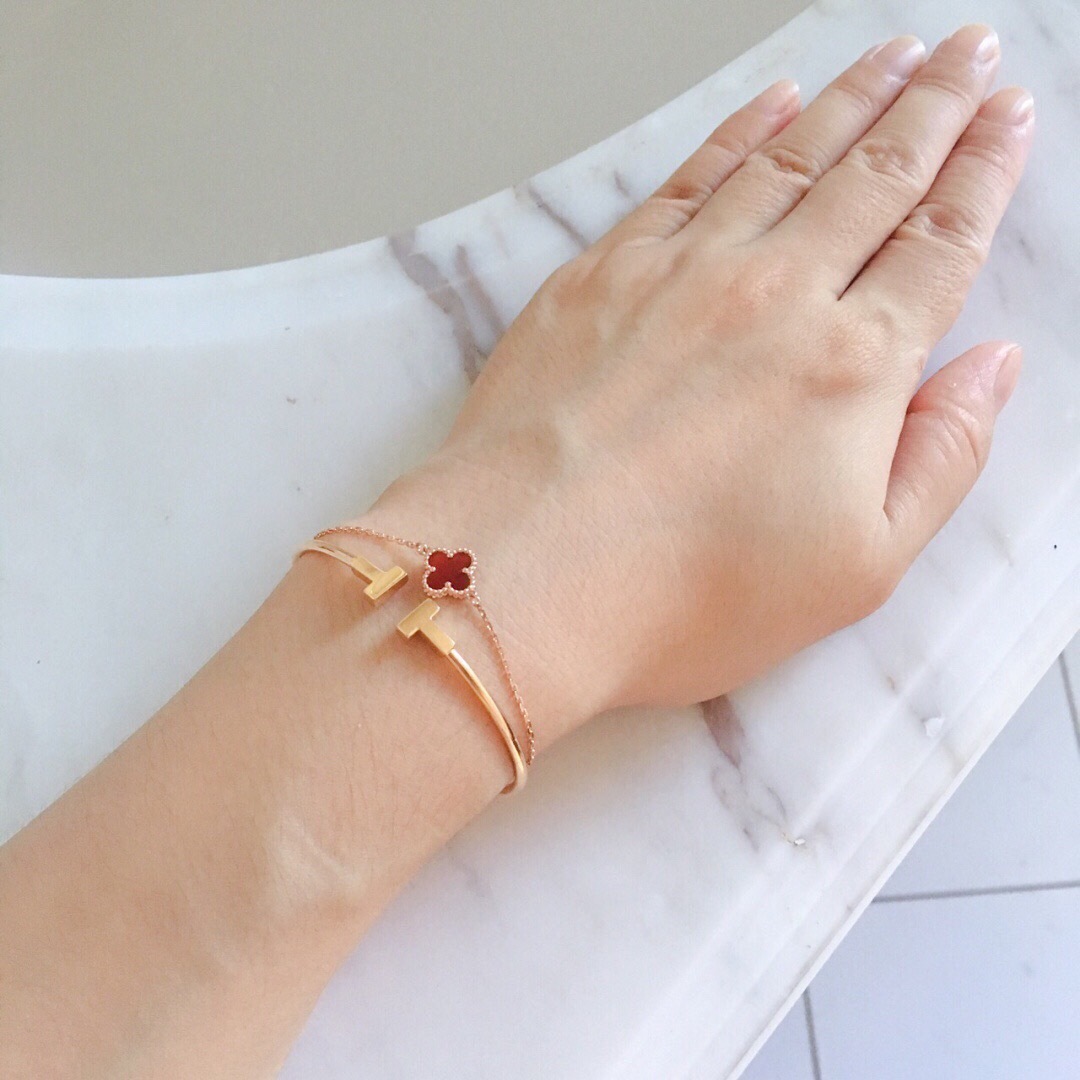[Tiffany & Co. Jewelry]