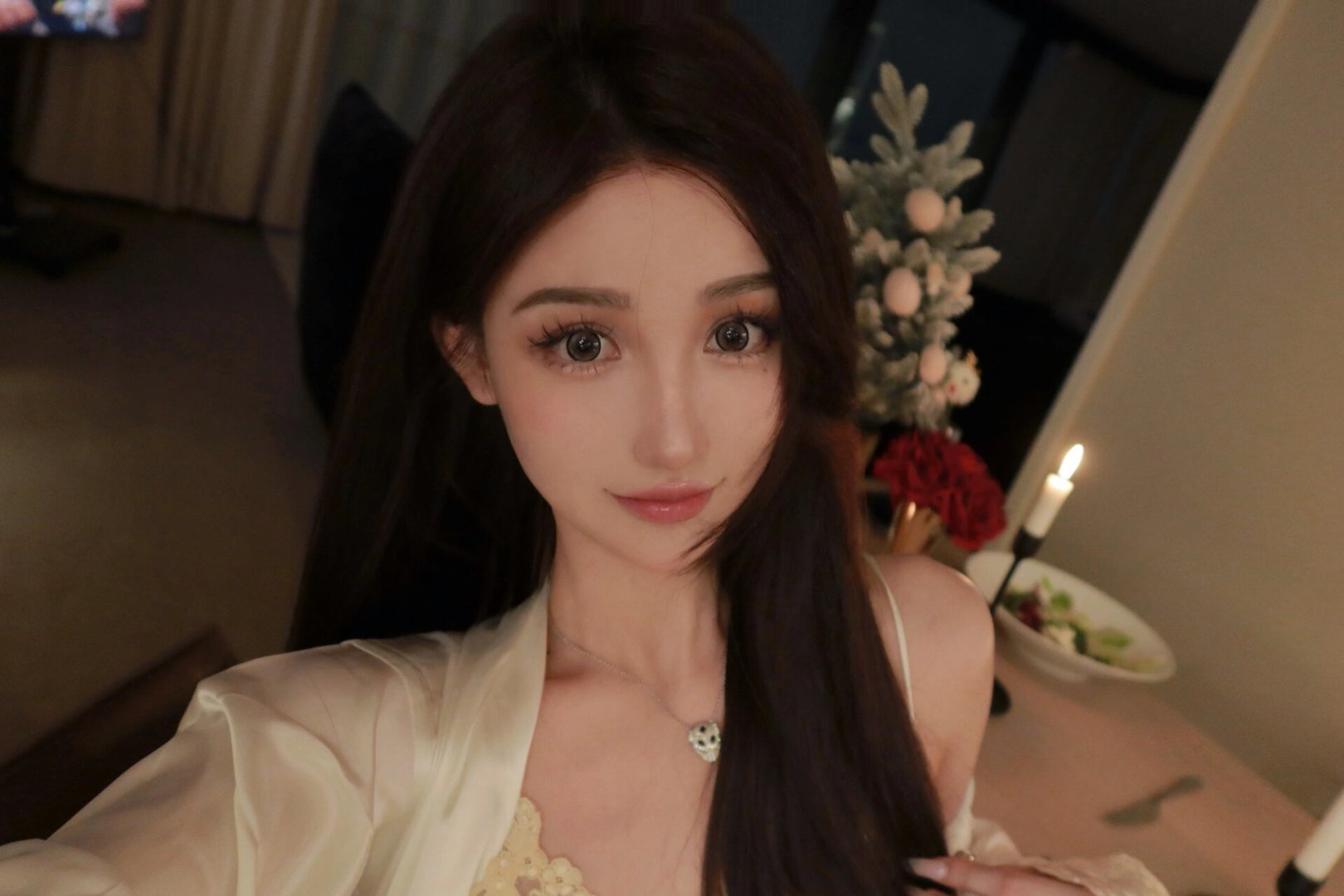 【】可订制真金真钻,量大咨询客Fu❗️
【豹子项链】通体925纯银➕行业标杆工艺➕独家行业标杆新技术电