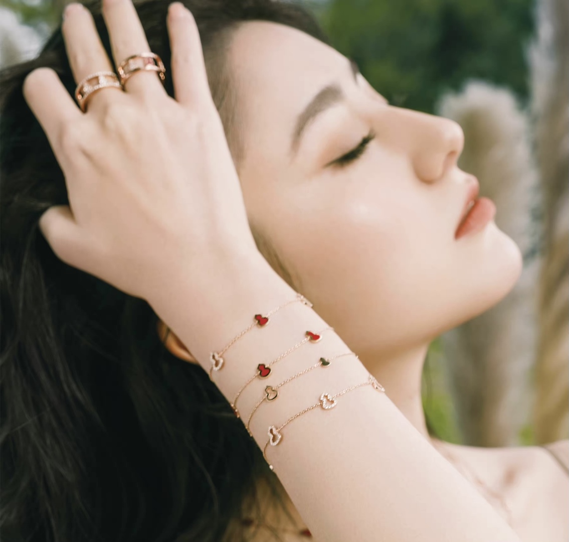 [Qeelin Jewelry]