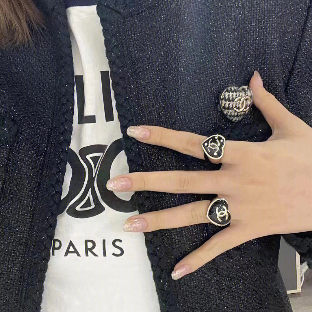Z-themed High-Quality Jewelry Collection with Unique Designs and Heavy Workmanship - 图片 2