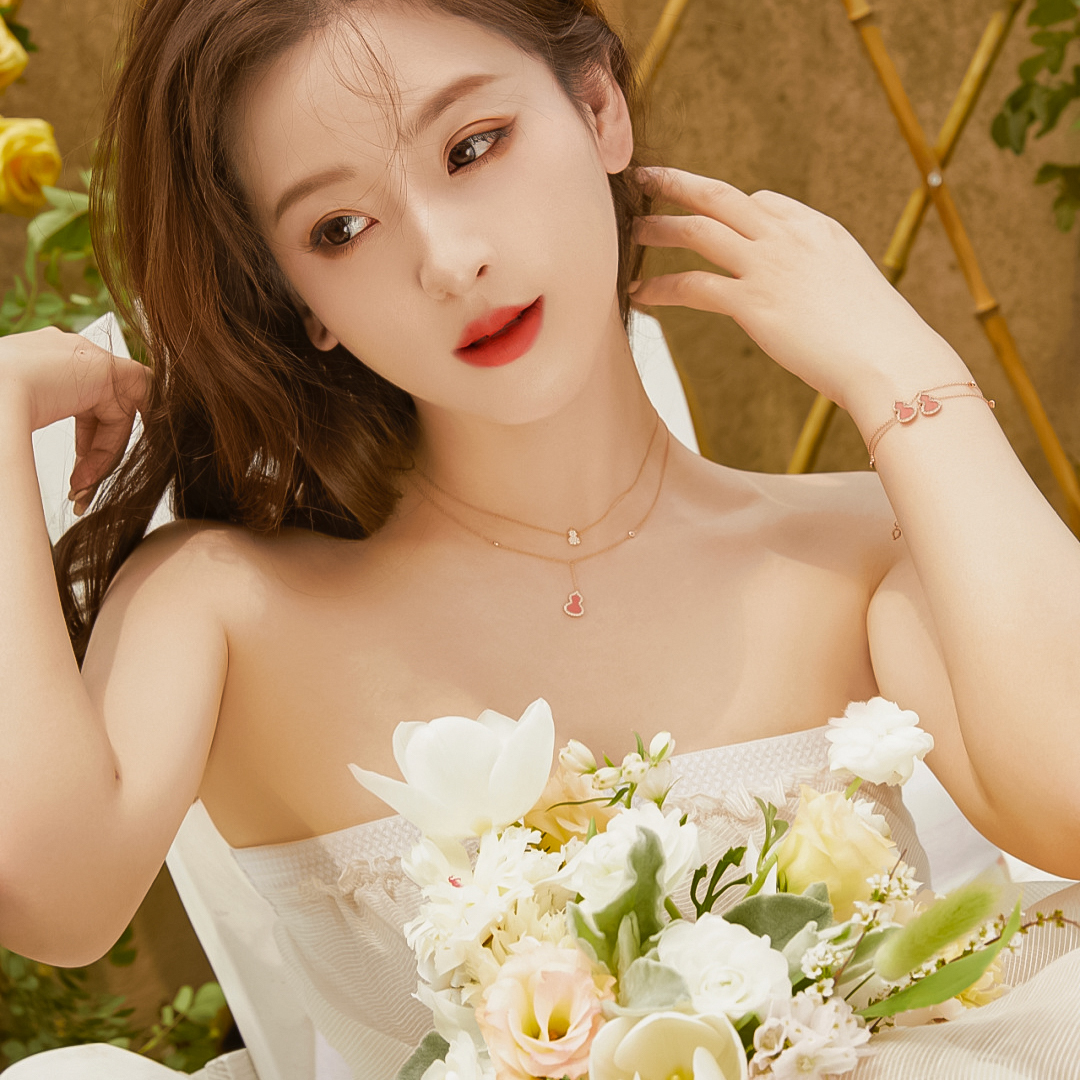[Qeelin Jewelry]