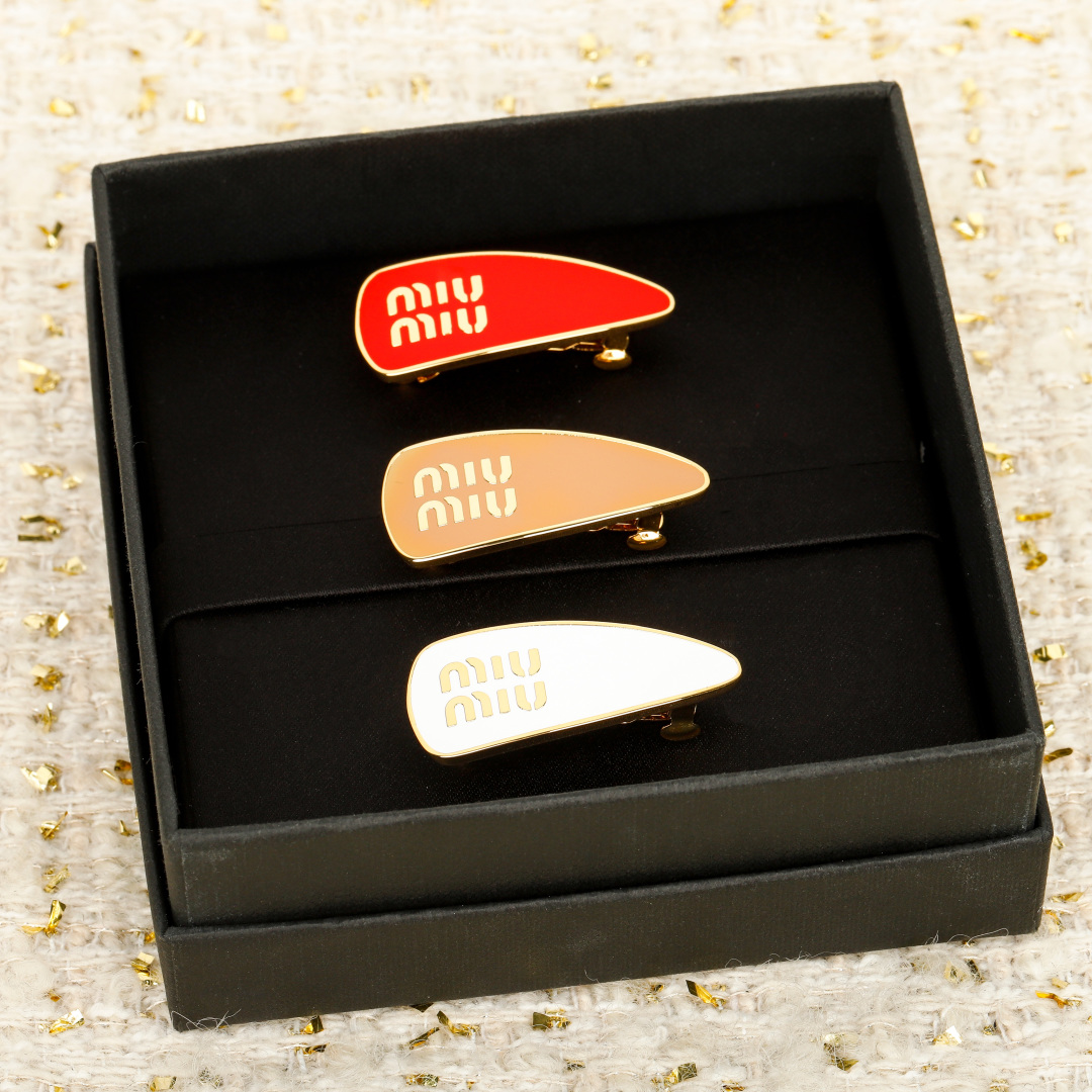 [Miu Miu Jewelry]
