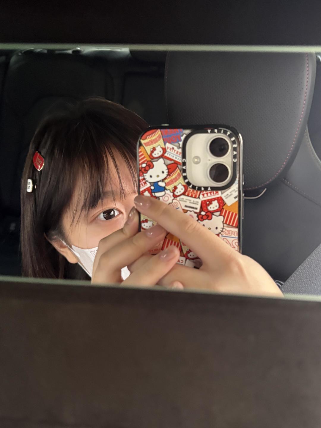 [Miu Miu Jewelry]Large quantity consultant Fu[M uM u Color Enamel Letter H