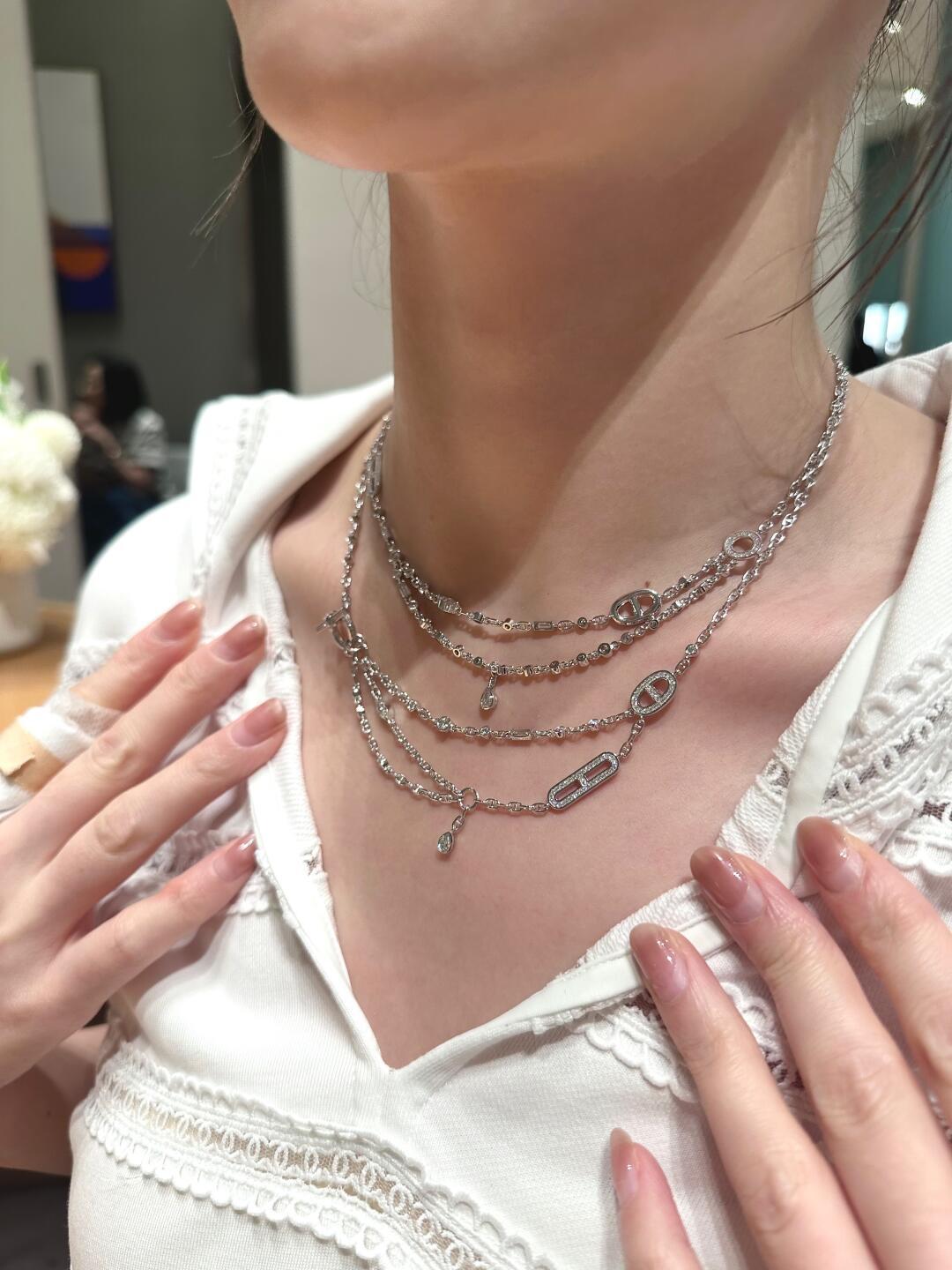 [Hermès Jewelry]
