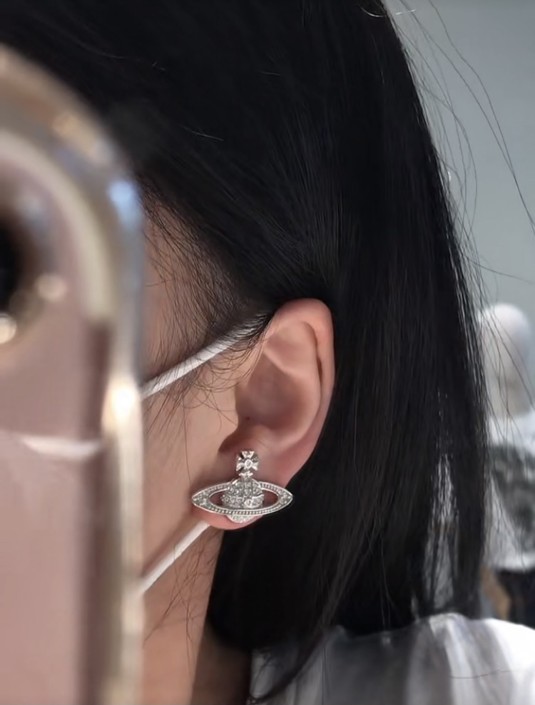 비비안웨스트우드 귀걸이 64907 Vivienne Westwood Earrings 이미지 14