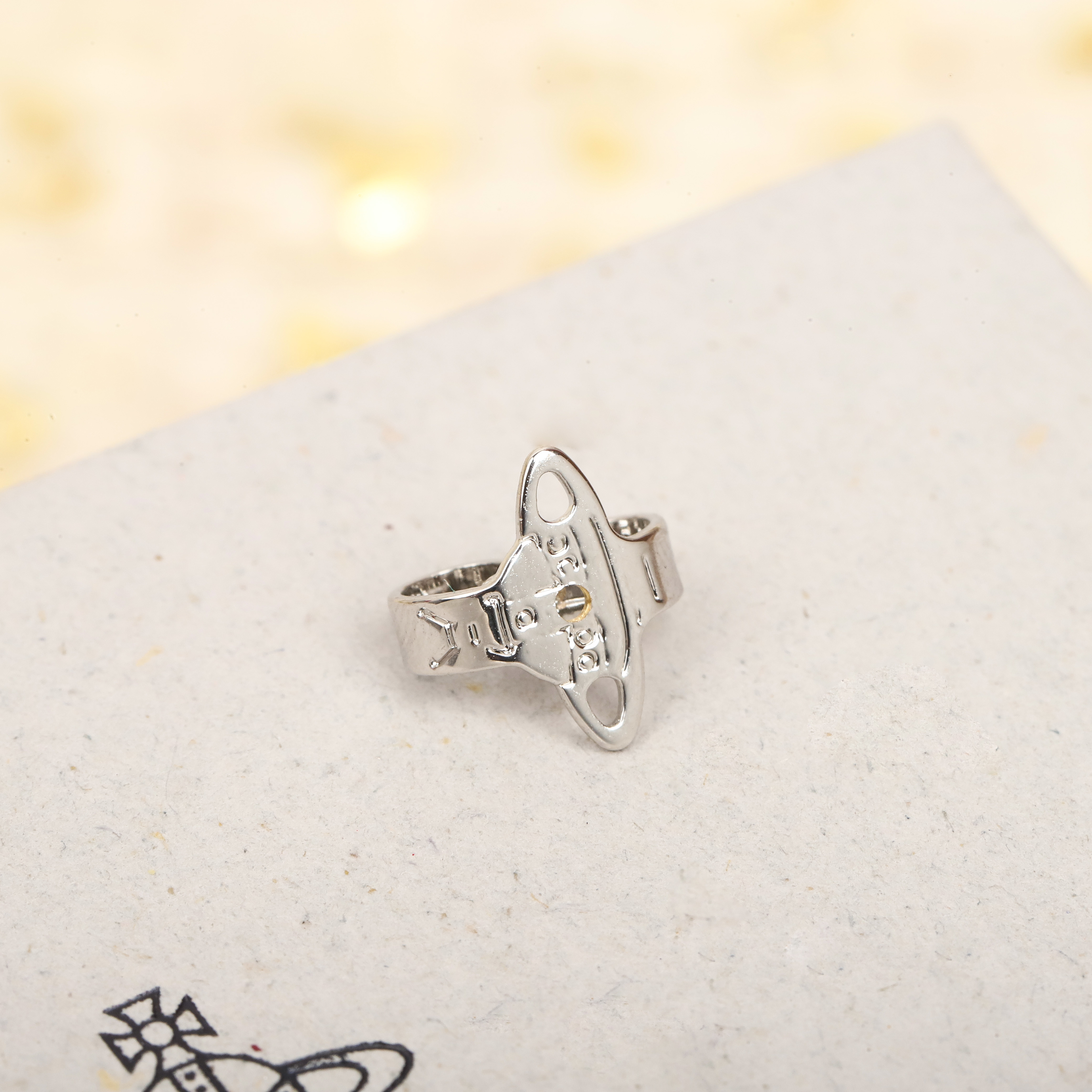 비비안웨스트우드 귀걸이 64907 Vivienne Westwood Earrings 이미지 11
