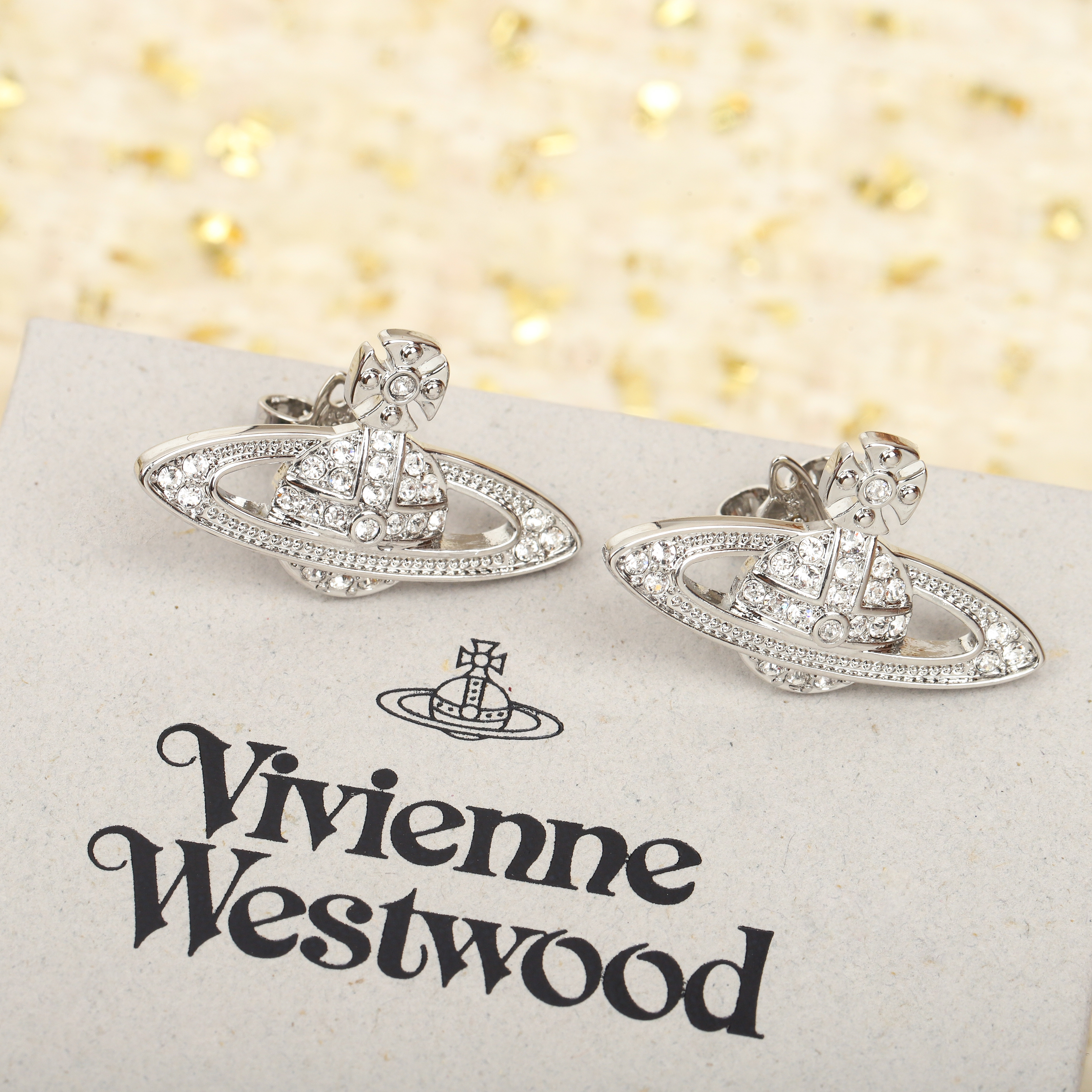 비비안웨스트우드 귀걸이 64907 Vivienne Westwood Earrings 이미지 9