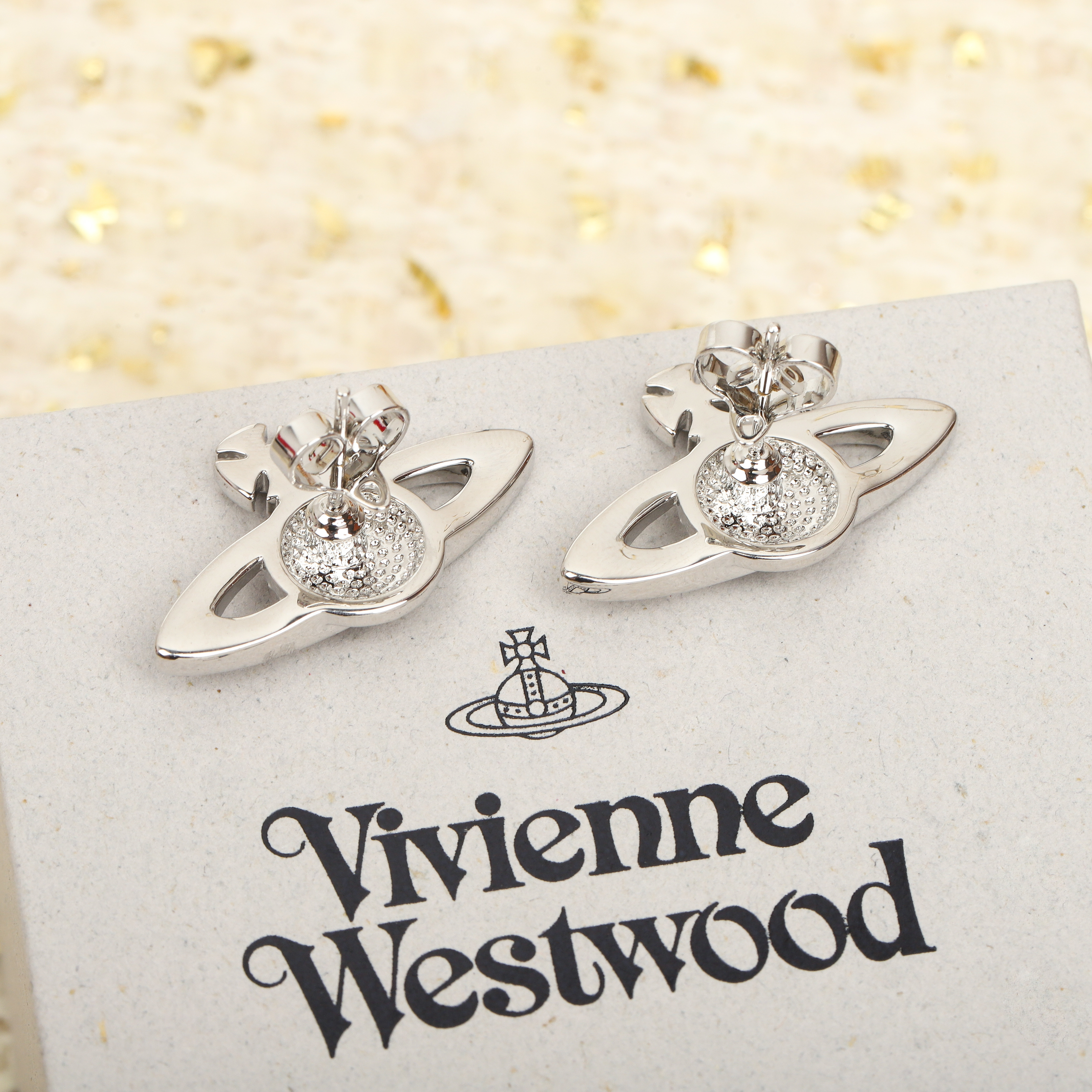 비비안웨스트우드 귀걸이 64907 Vivienne Westwood Earrings 이미지 10