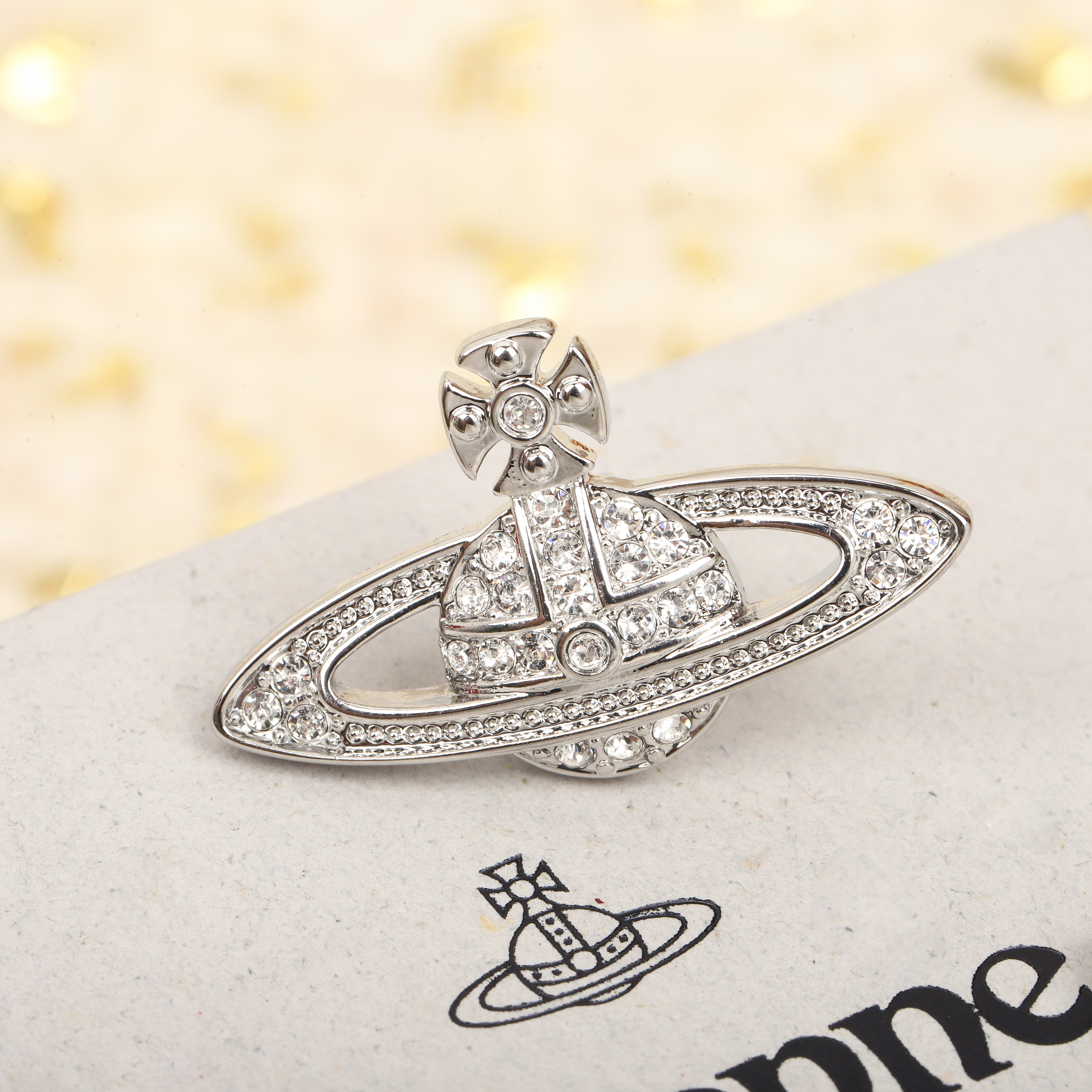 비비안웨스트우드 귀걸이 64907 Vivienne Westwood Earrings 이미지 12