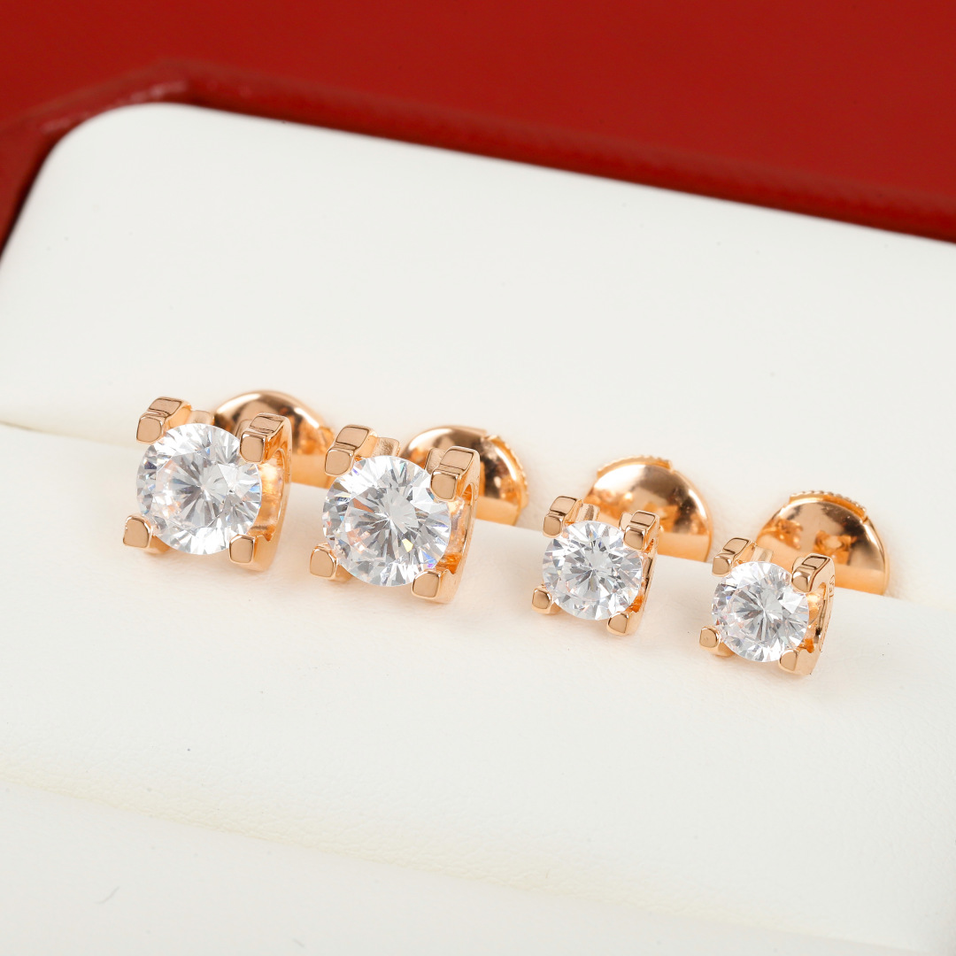 [Cartier Jewelry]