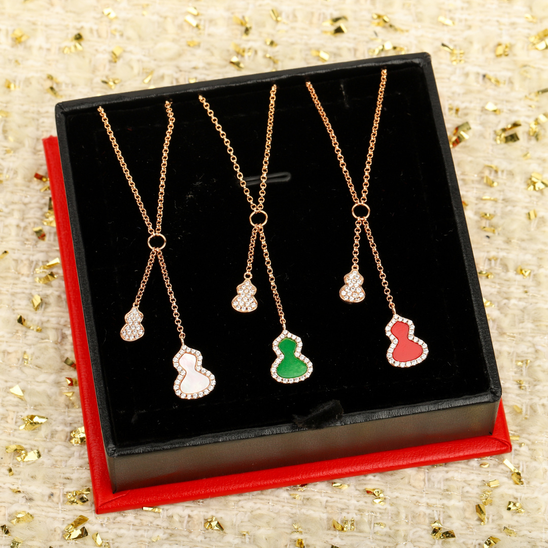 [Qeelin Jewelry]
