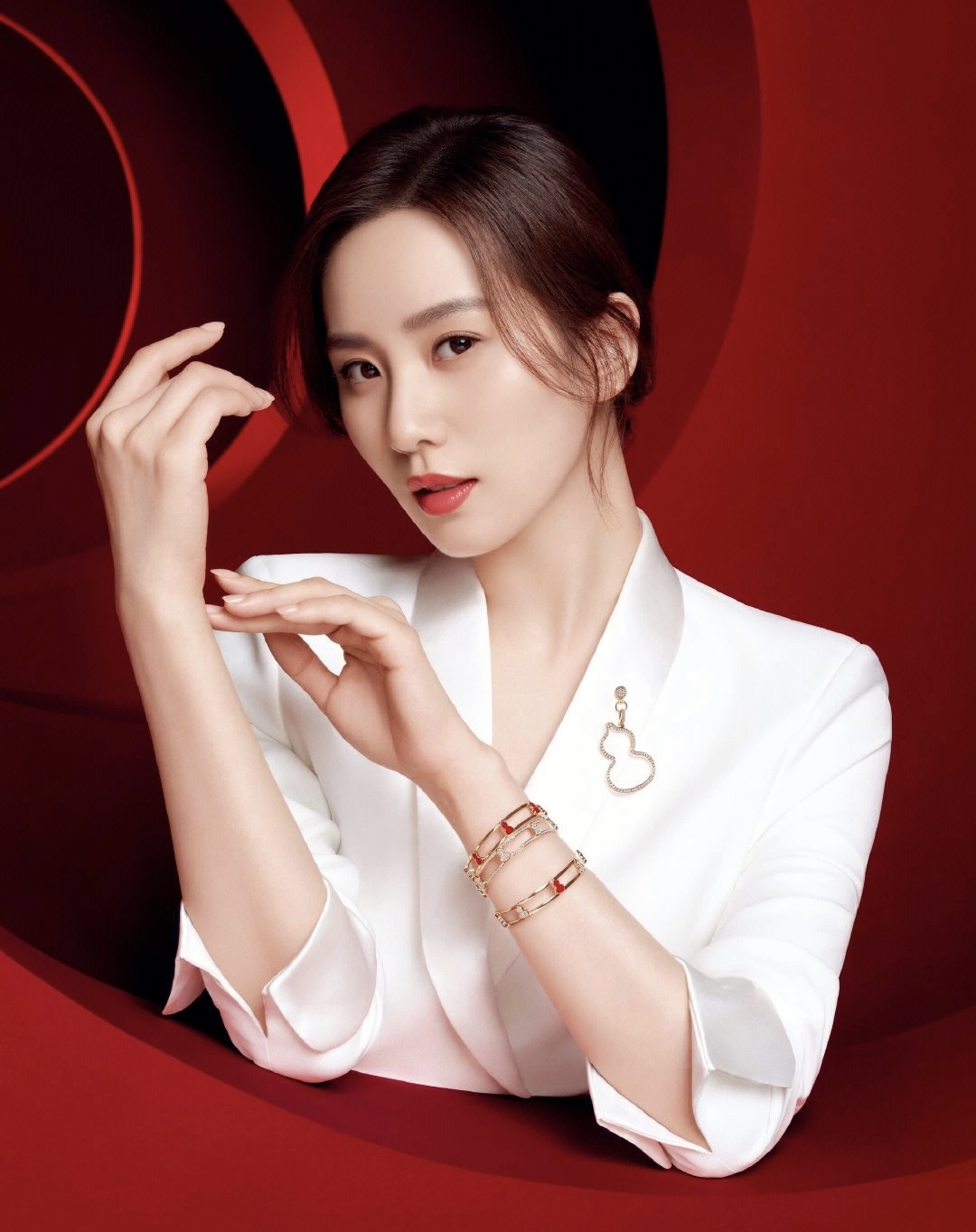 [Qeelin Jewelry]
