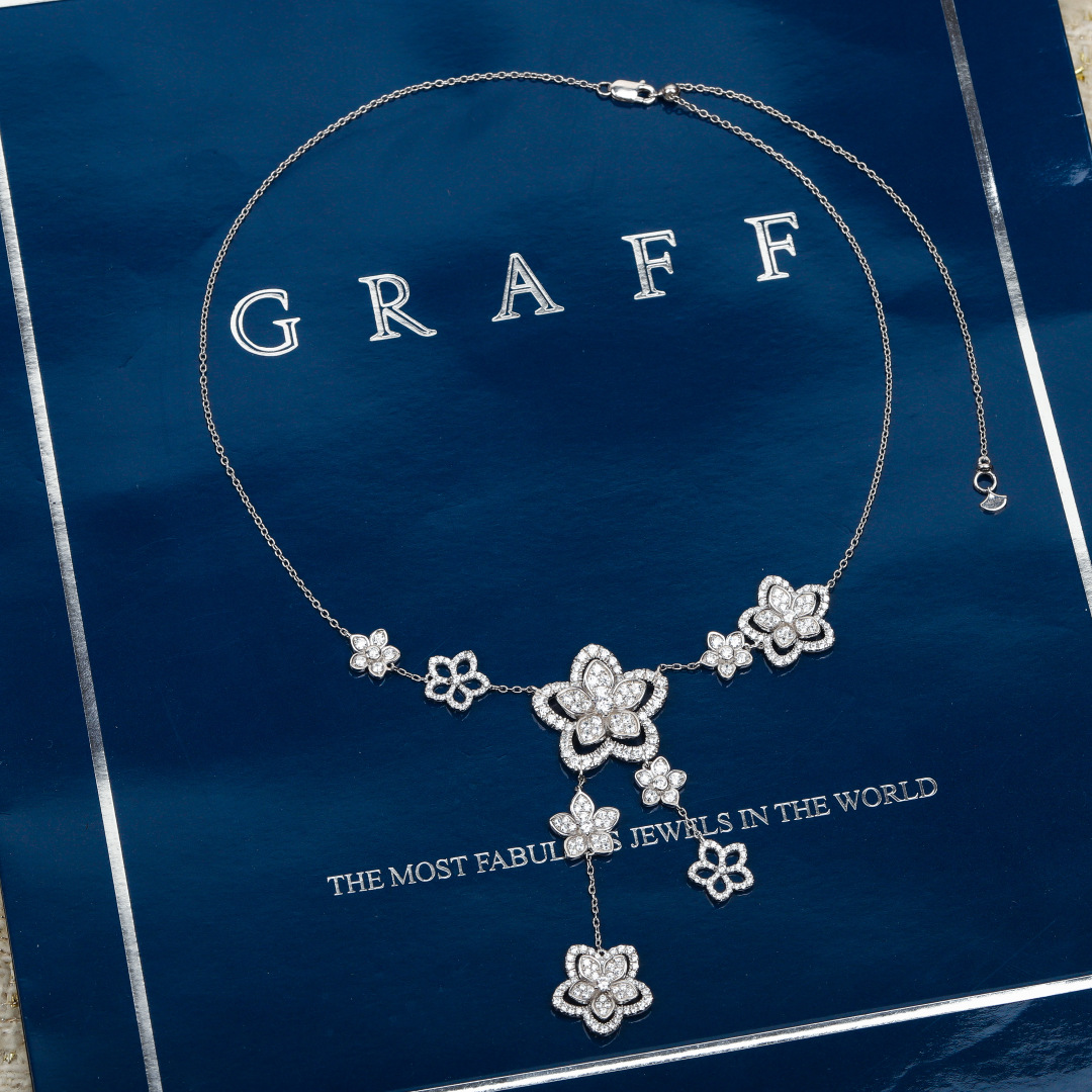 [Graff Jewelry]