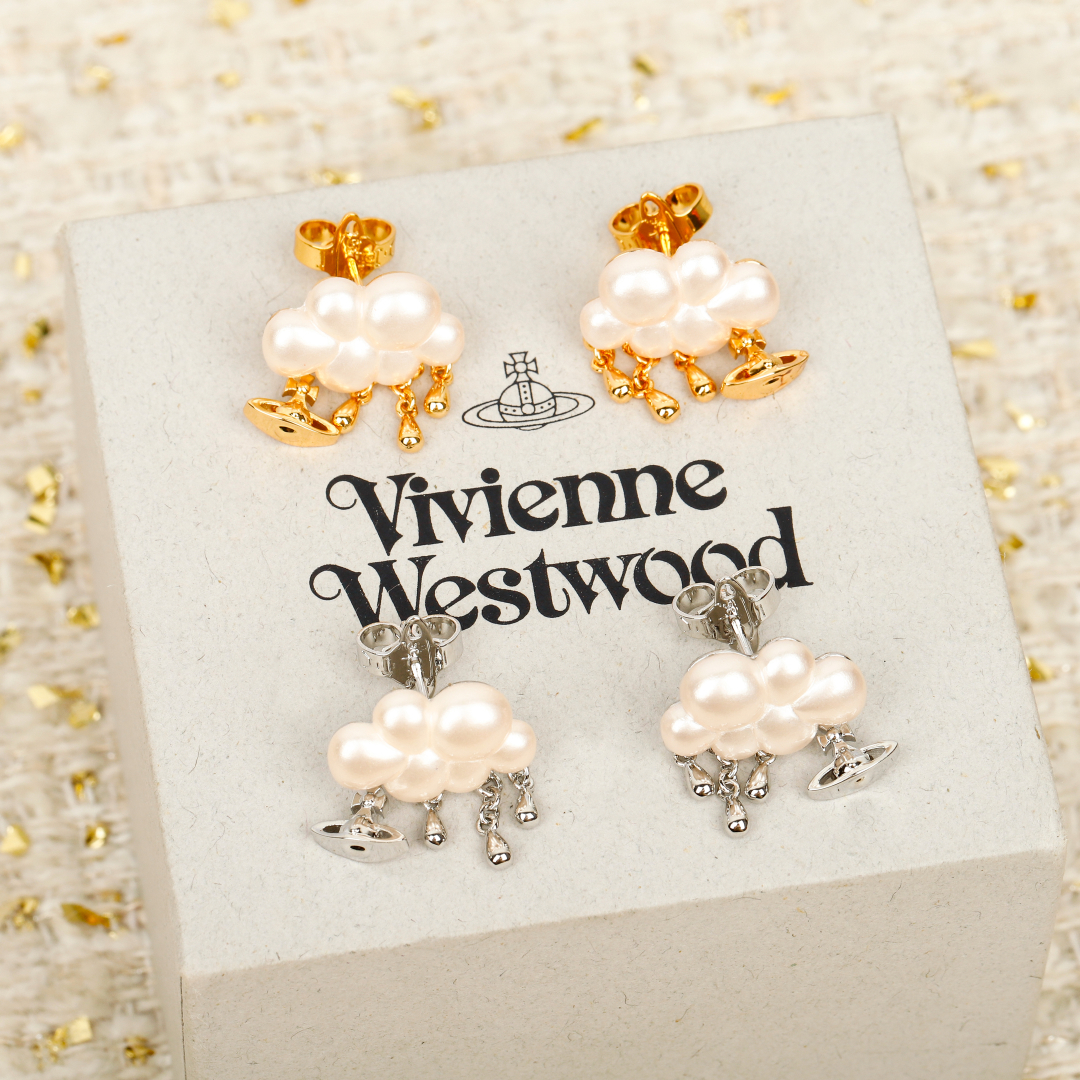 [Vivienne Westwood Jewelry]