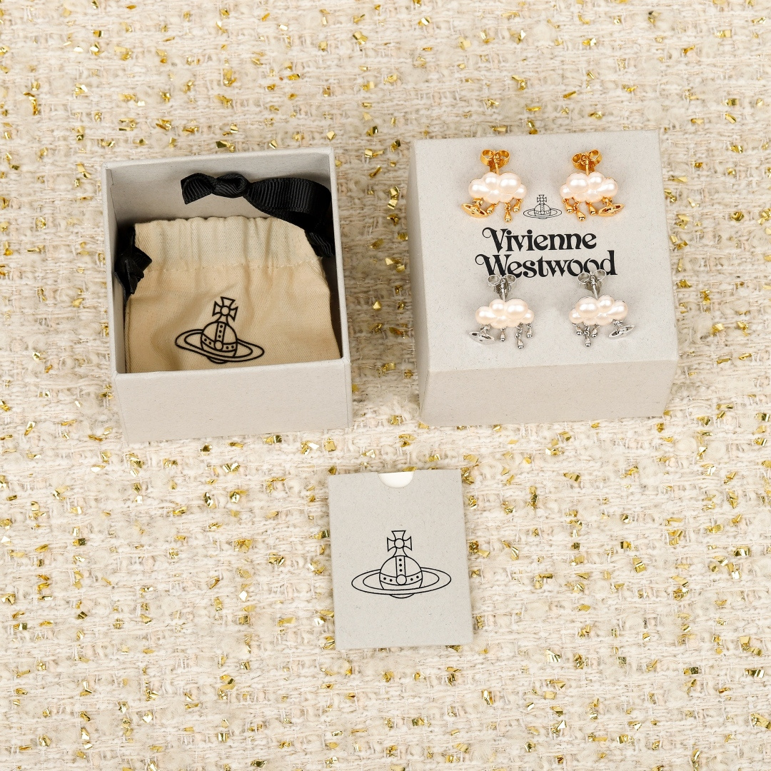 비비안웨스트우드 귀걸이 65146 Vivienne Westwood Earrings