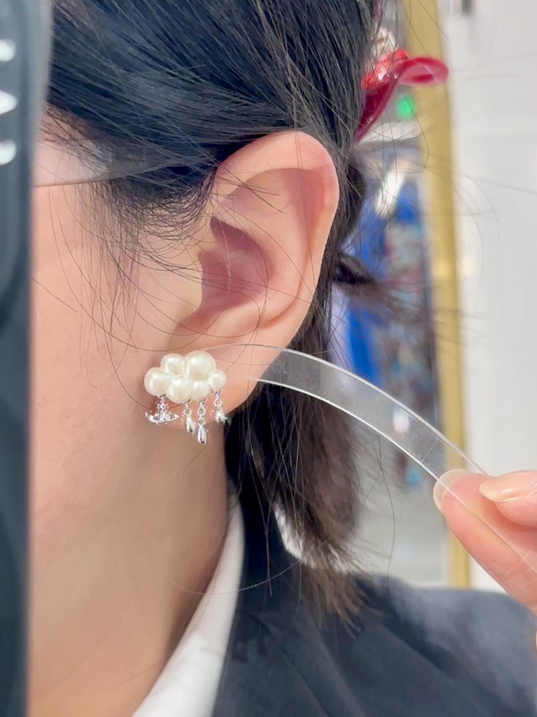 [Vivienne Westwood Jewelry]