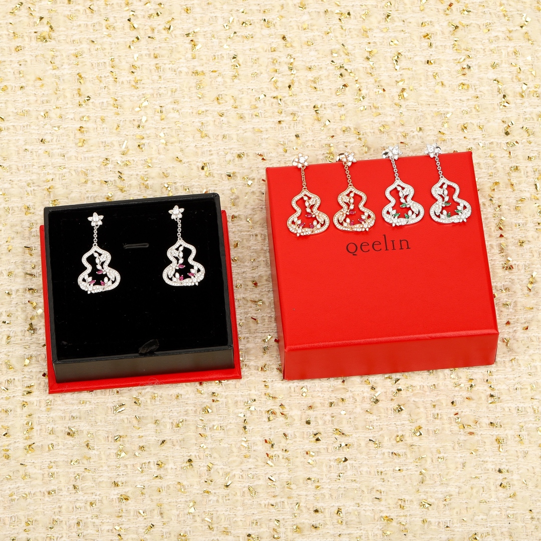 [Qeelin Jewelry]