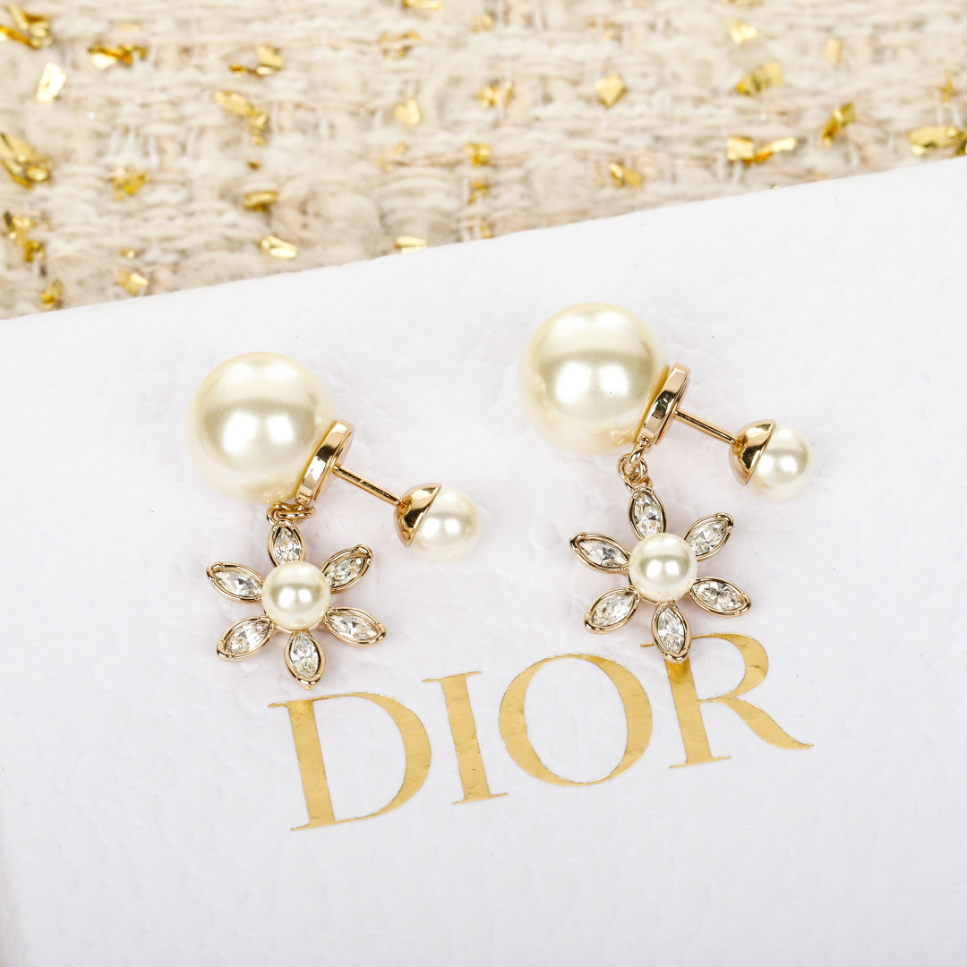 [Dior Jewelry]