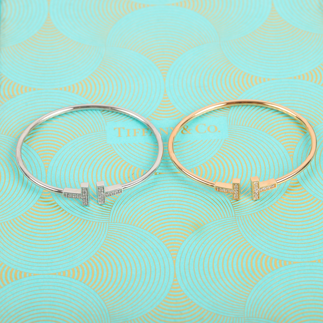 [Tiffany & Co. Jewelry]202674[Our production]ZP 24,000 Fight against any gold