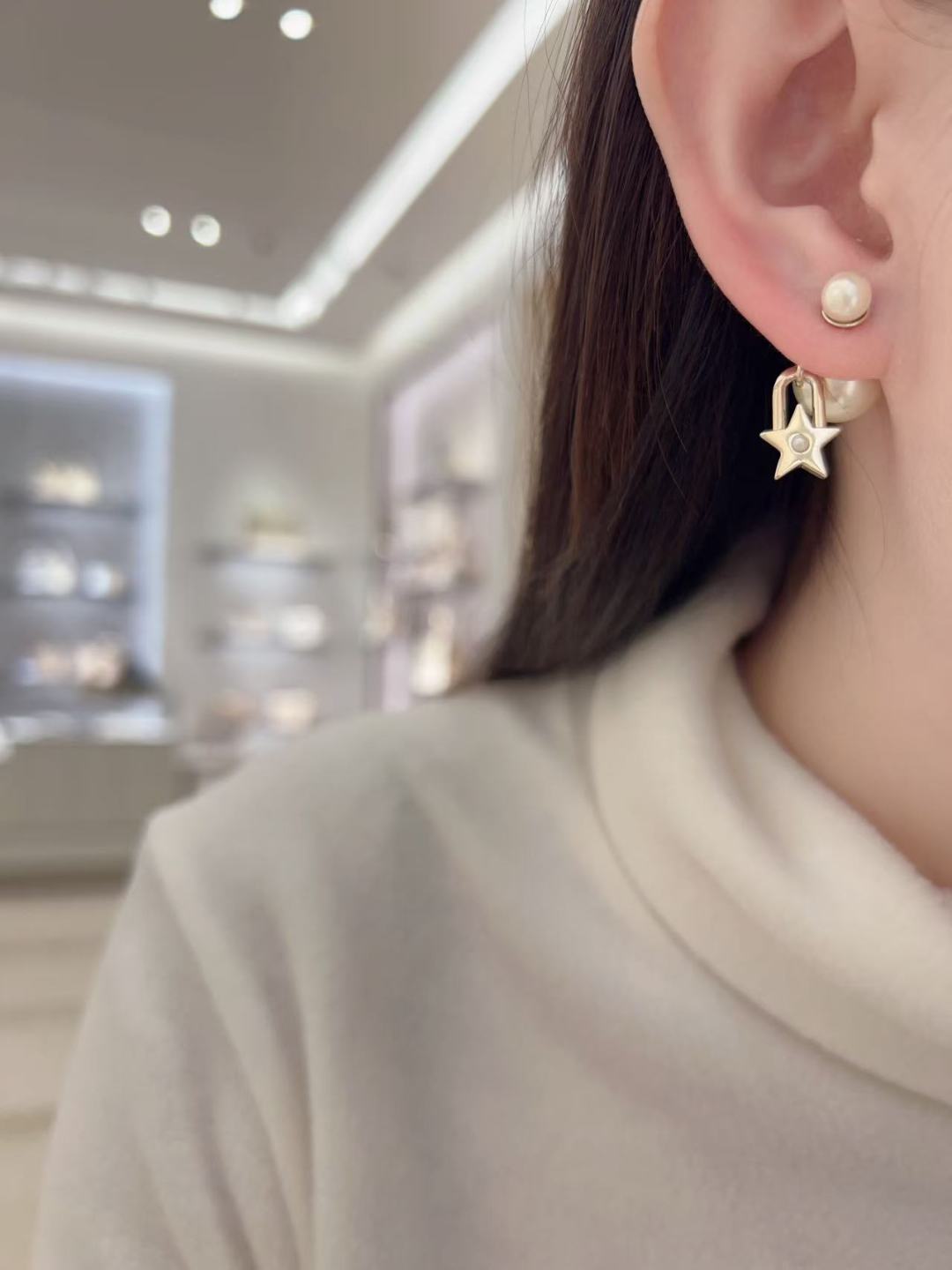 [Dior Jewelry]