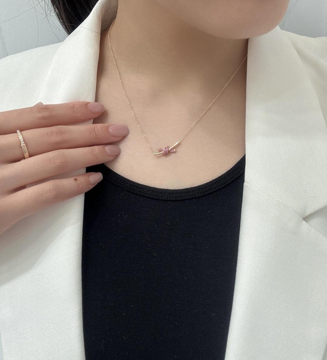 [Tiffany & Co. Jewelry]