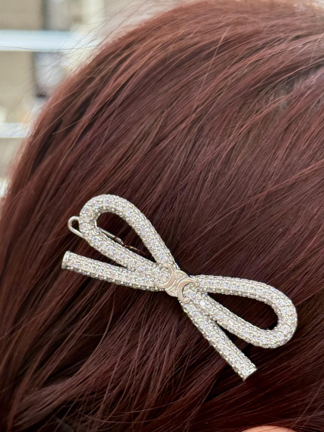 [Celine Jewelry]