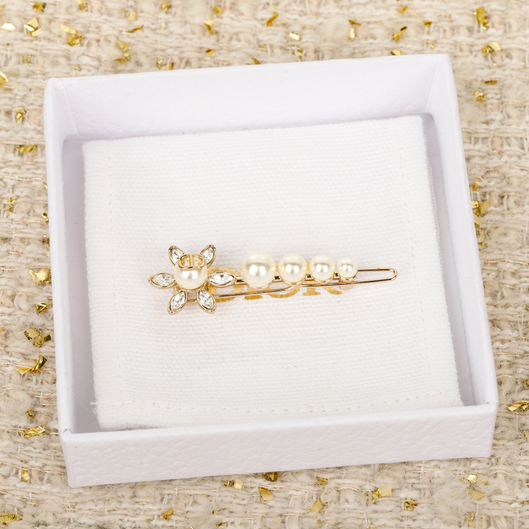 [Dior Jewelry]