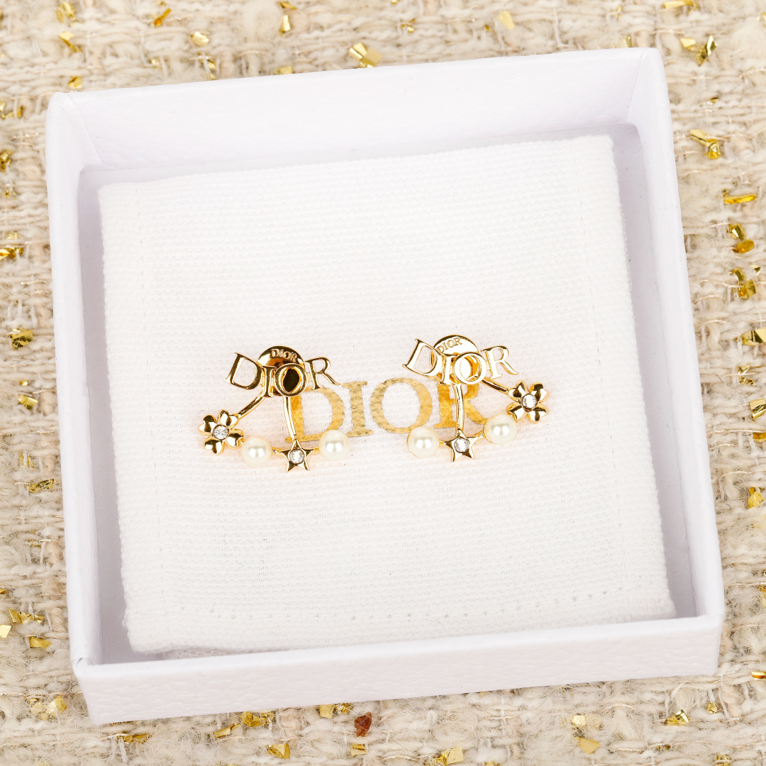 [Dior Jewelry]250116[We produce] Pre-sale and shipment around the 11th Z Large