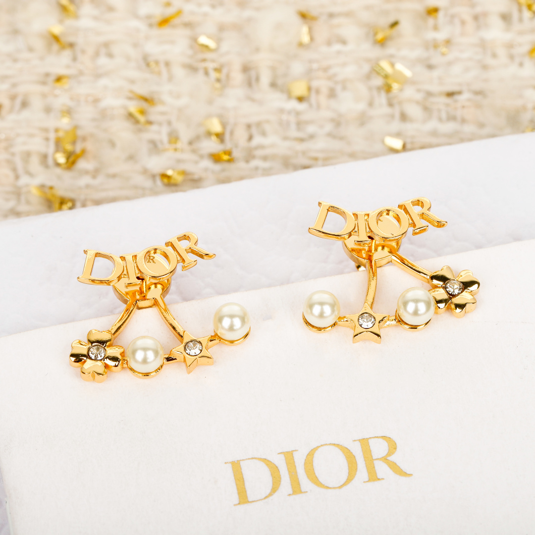 [Dior Jewelry]